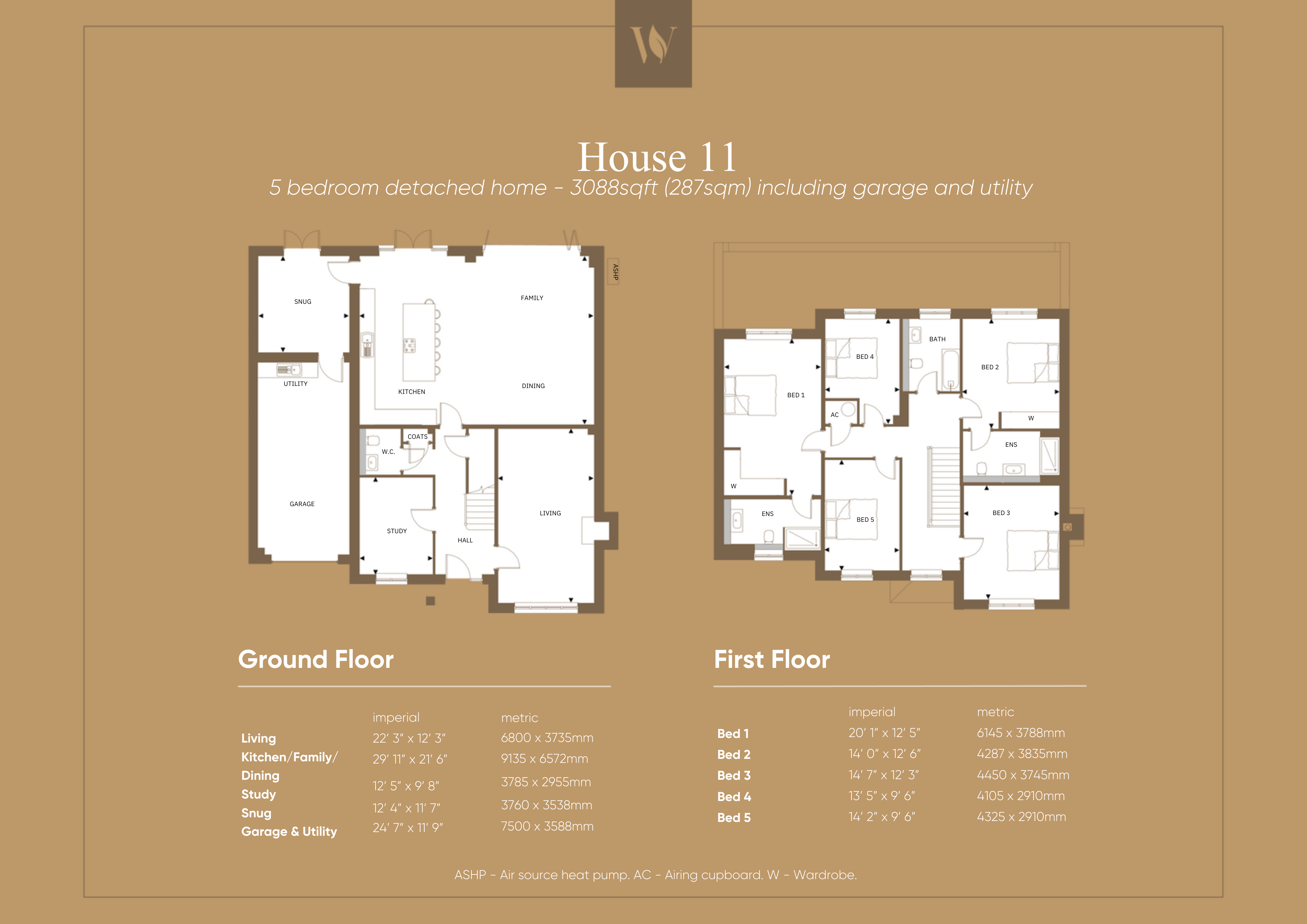 Westwood Grove, Swinley Road, Ascot SL5.