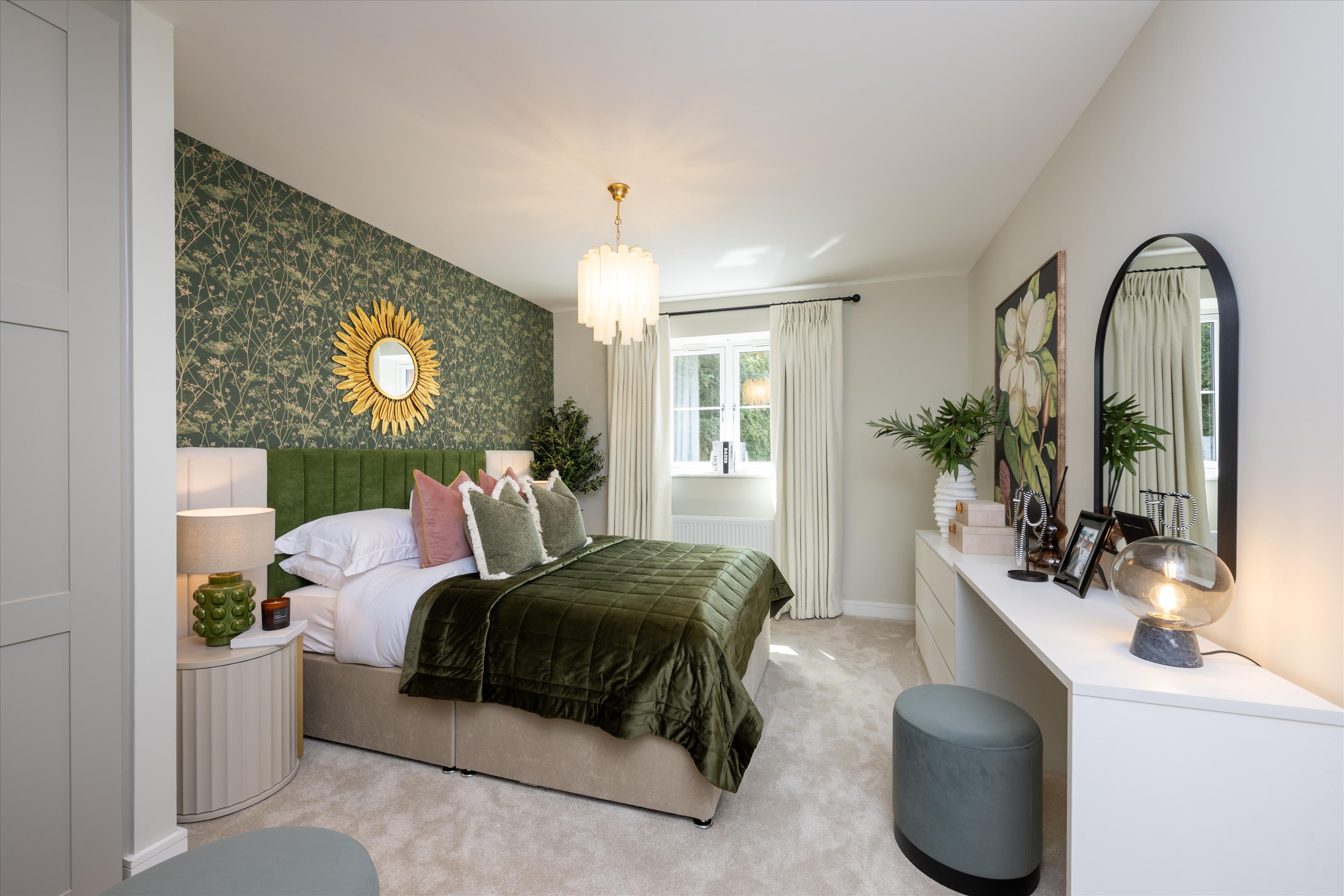 Westwood Grove, Swinley Road, Ascot SL5.
