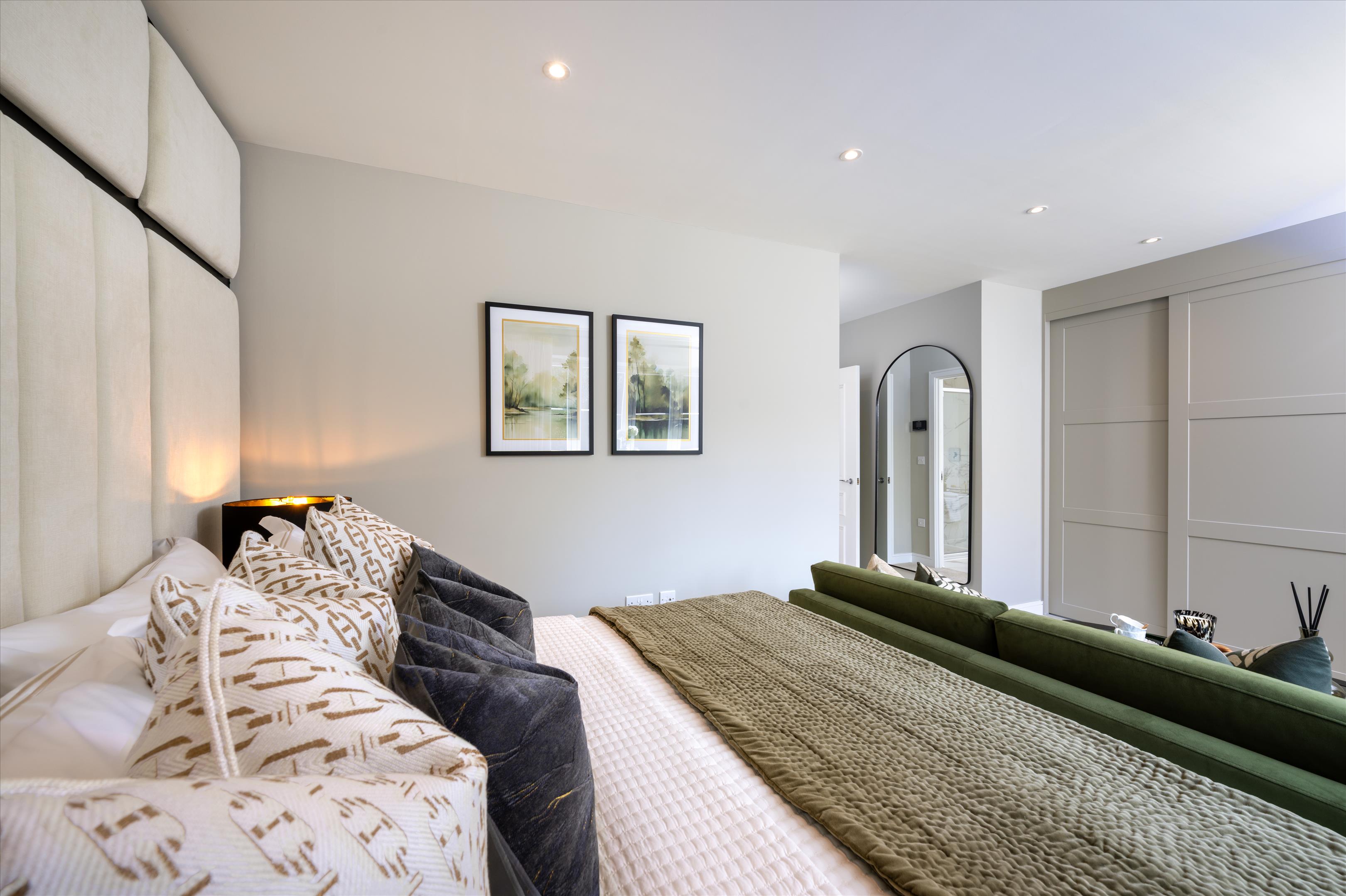 Westwood Grove, Swinley Road, Ascot SL5.