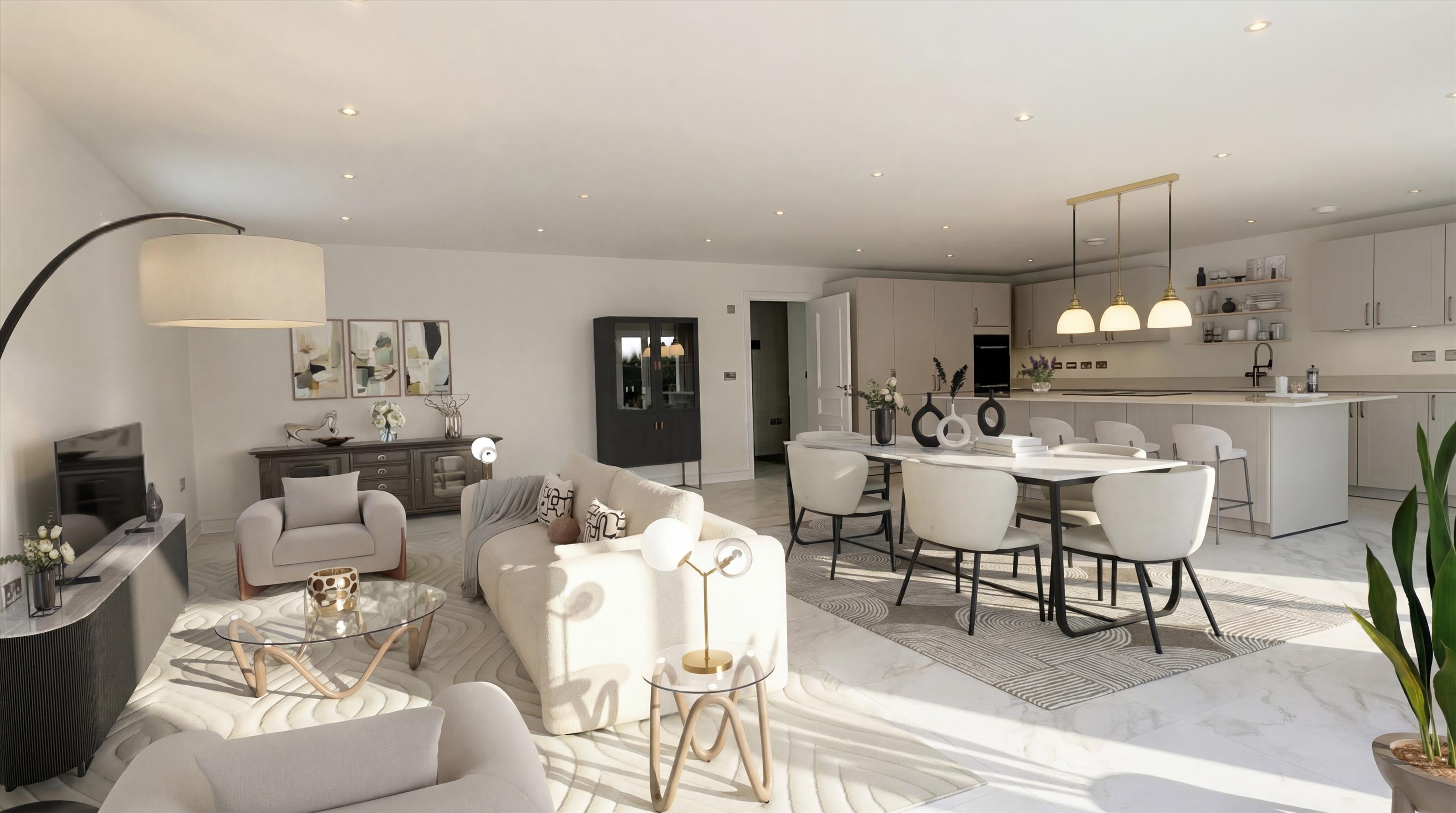 Westwood Grove, Swinley Road, Ascot SL5.