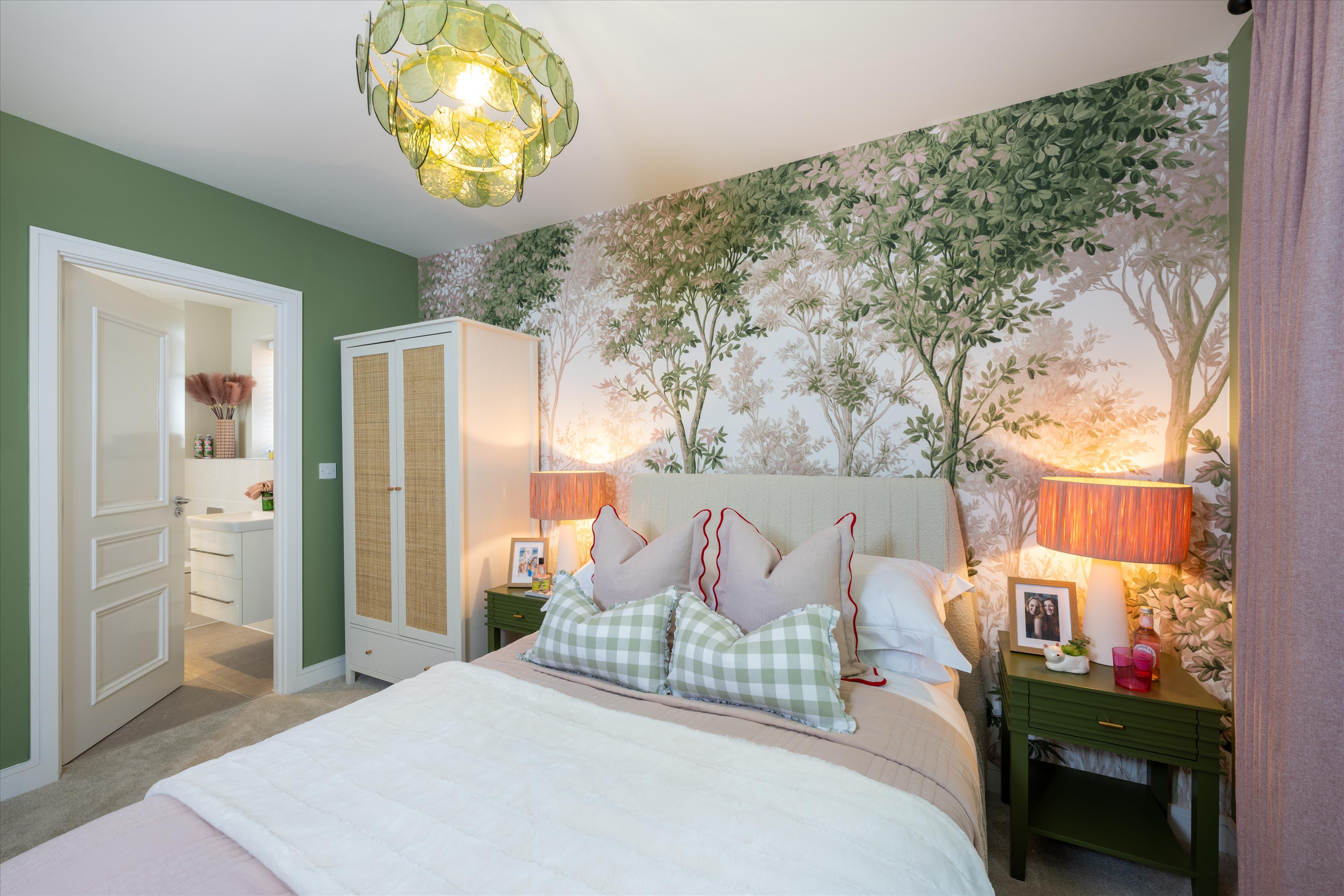 Westwood Grove, Swinley Road, Ascot SL5.
