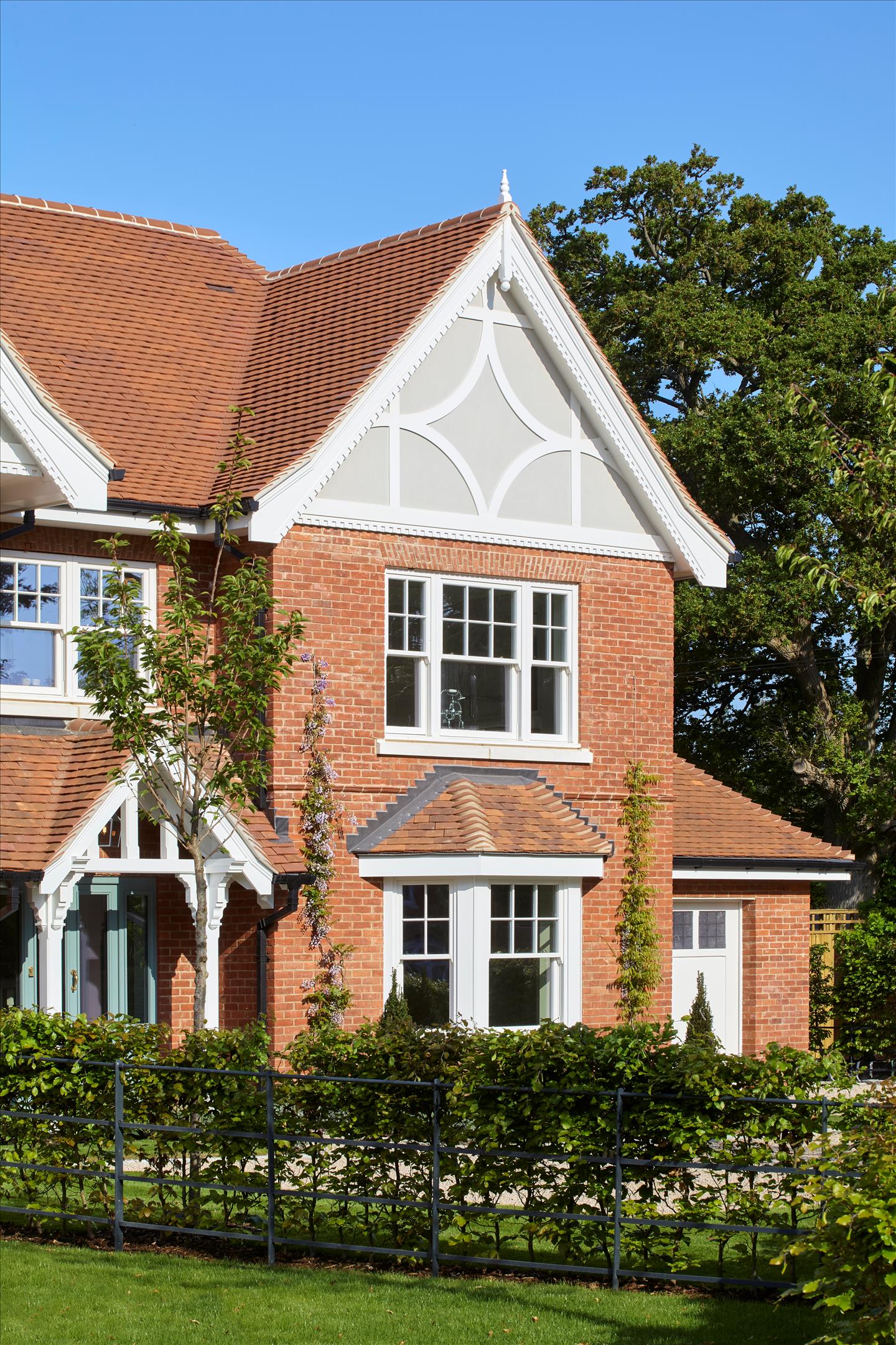 Charleston Place, Hayes Grove, Shiplake, RG9