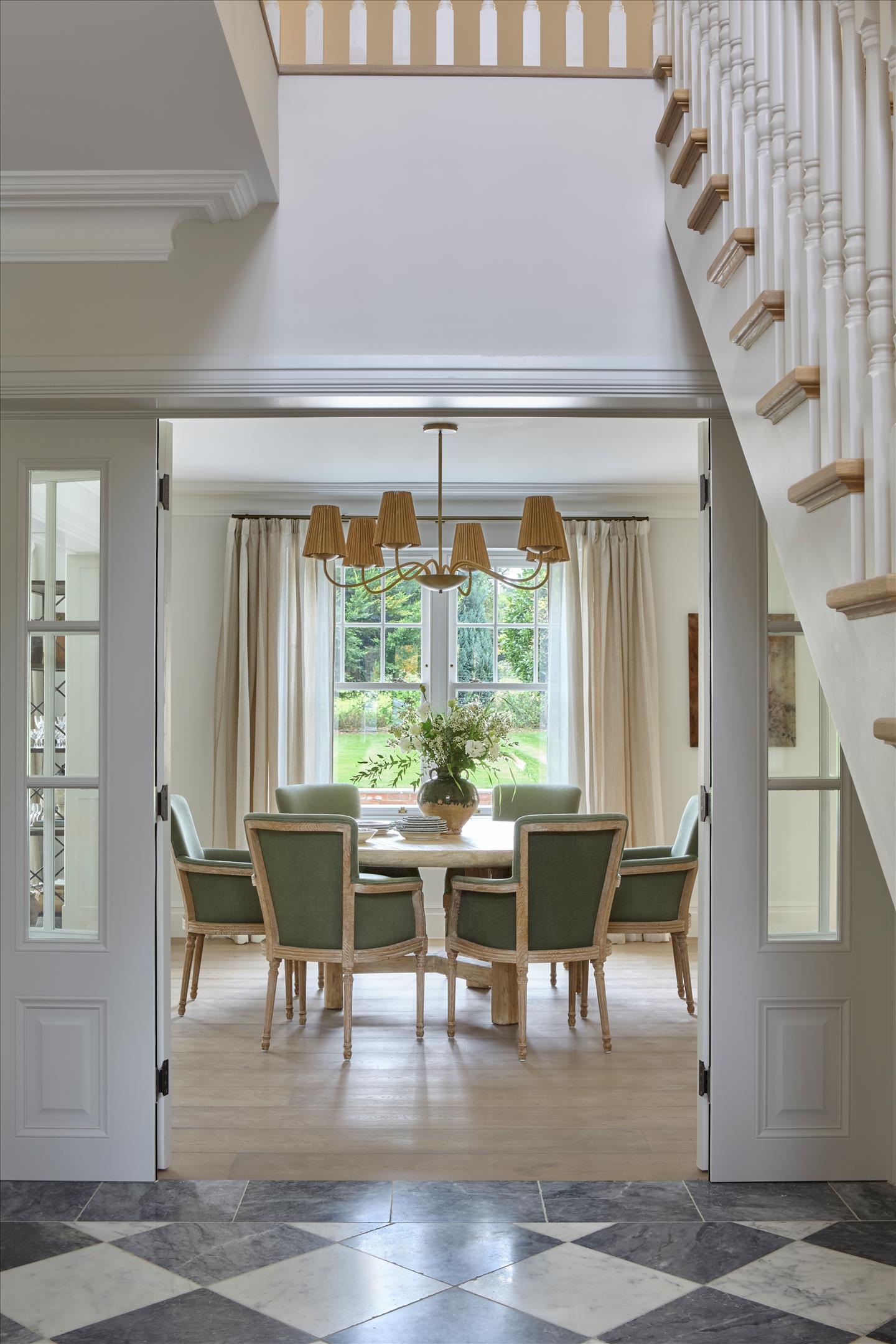 Charleston Place, Hayes Grove, Shiplake, RG9