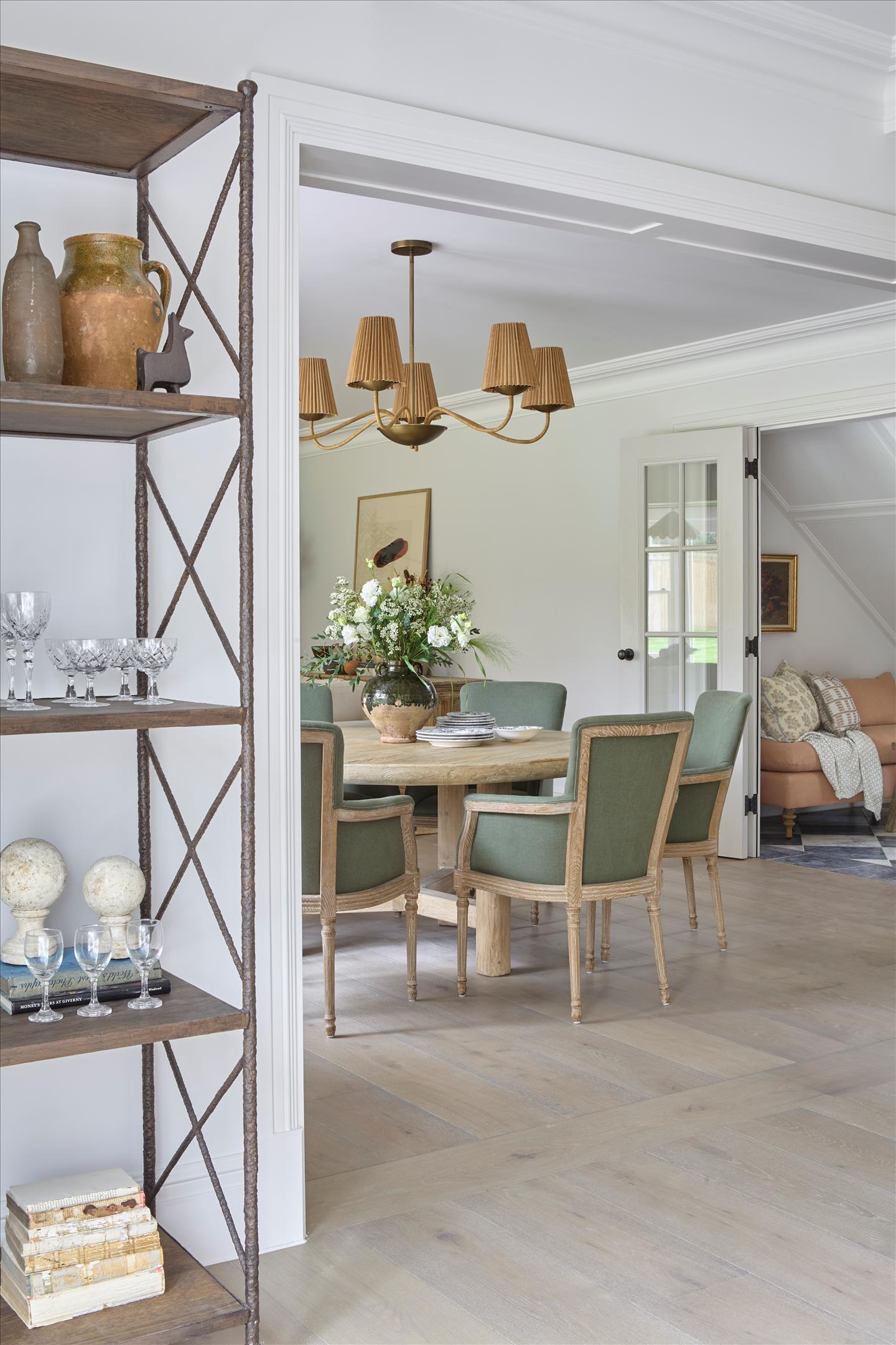 Charleston Place, Hayes Grove, Shiplake, RG9