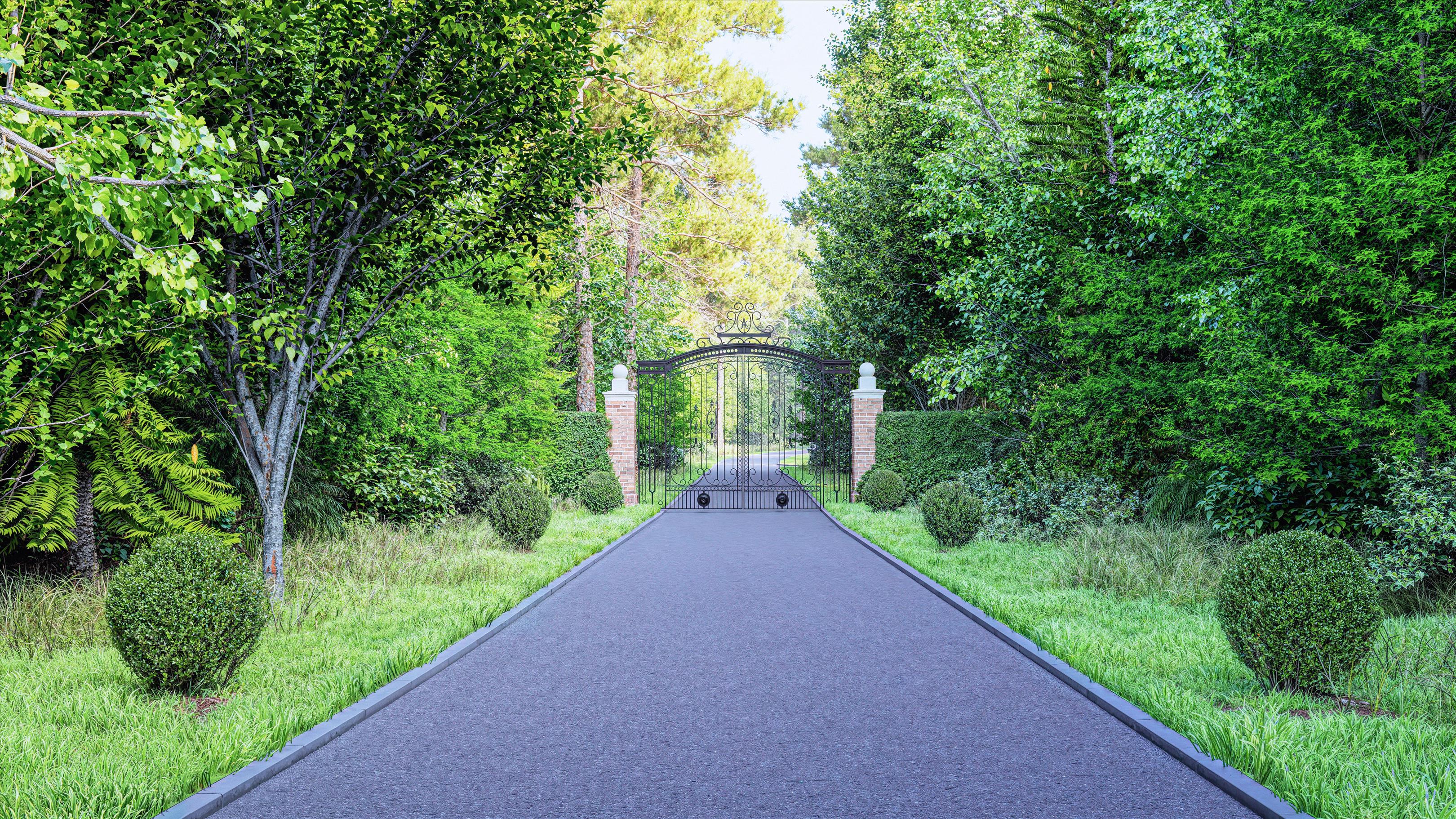 The Wildwood Estate, Tilford, Surrey, GU10.