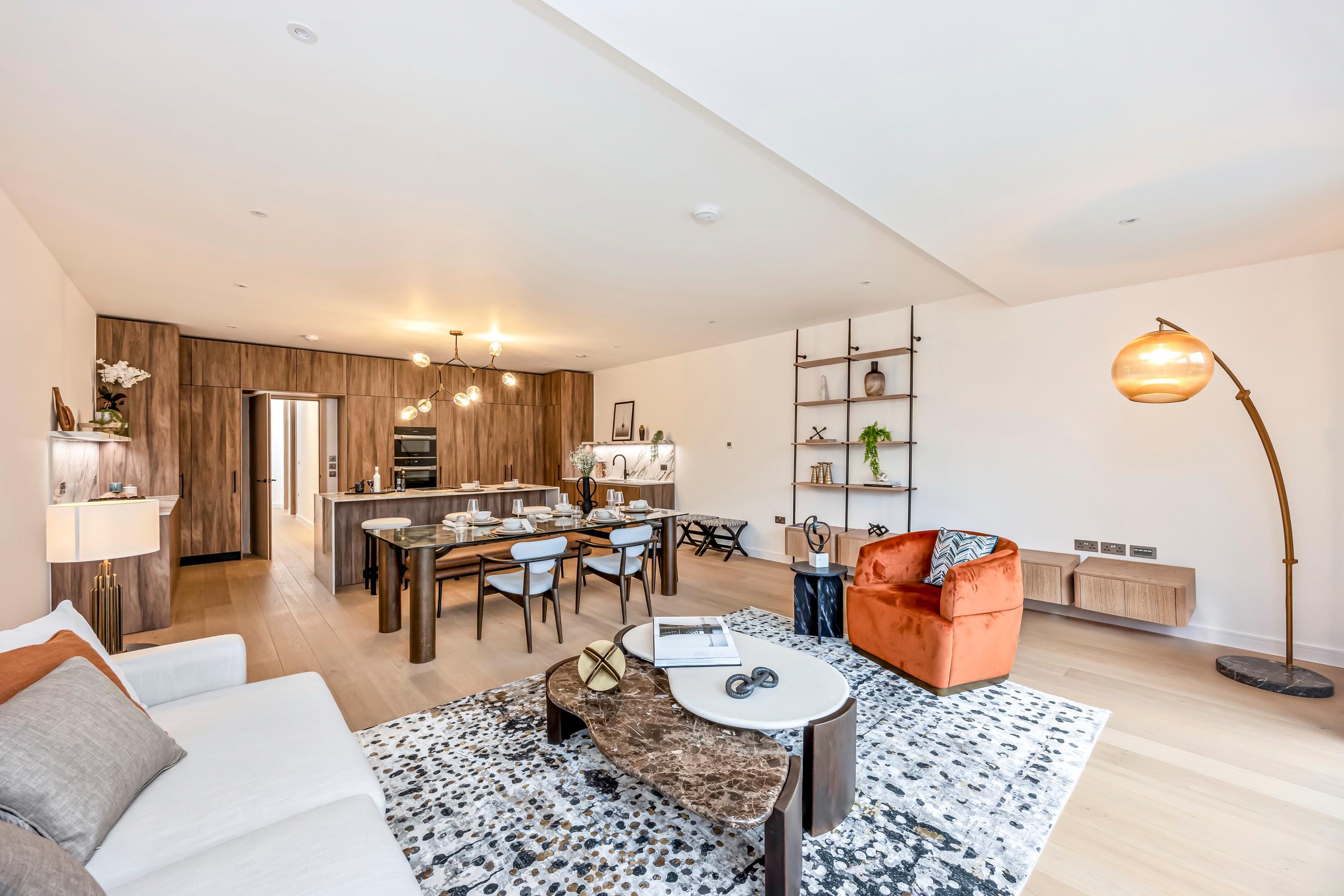 The Boathouses, Mill Lane, Taplow, SL6