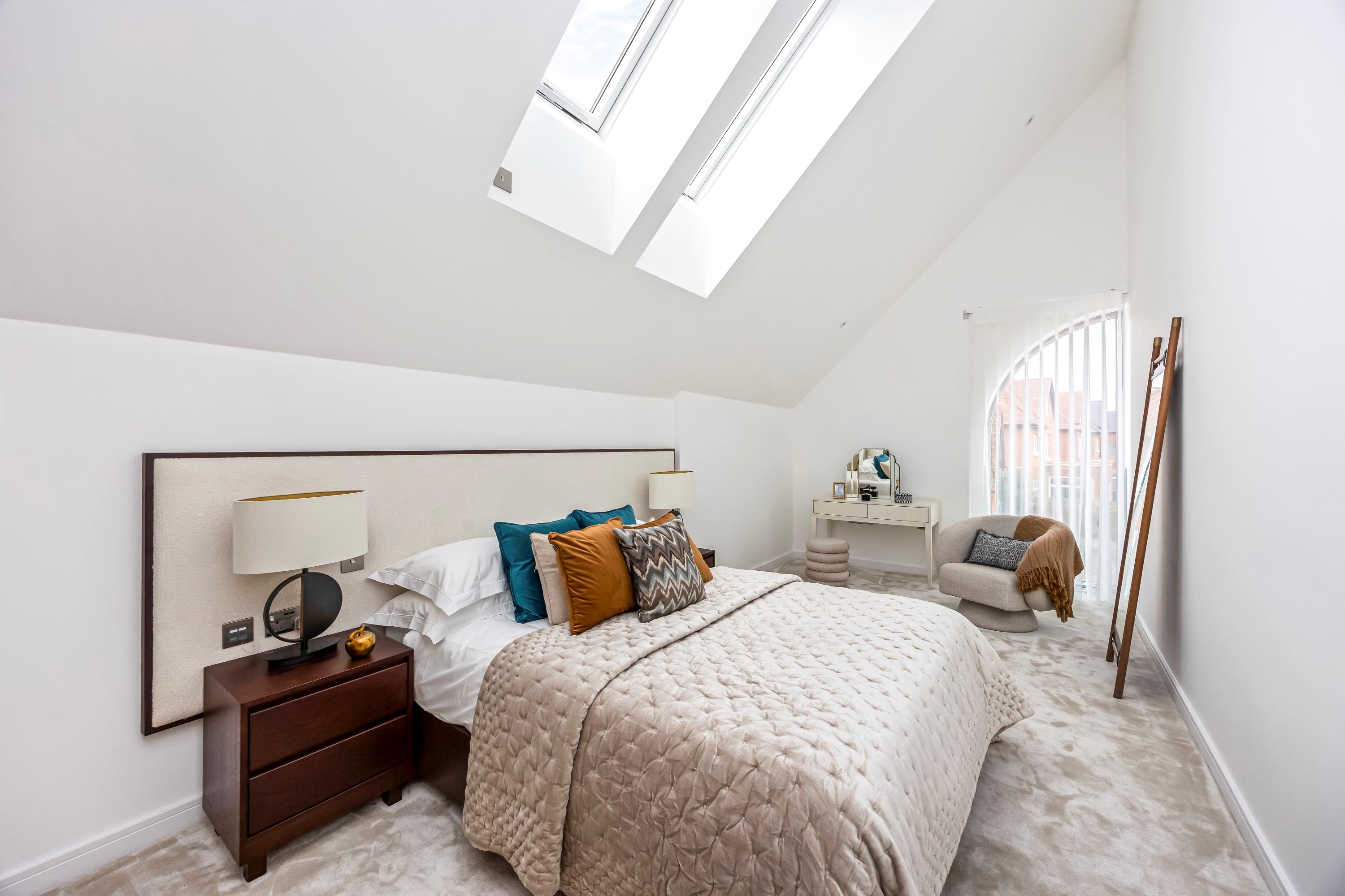 The Boathouses, Mill Lane, Taplow, SL6