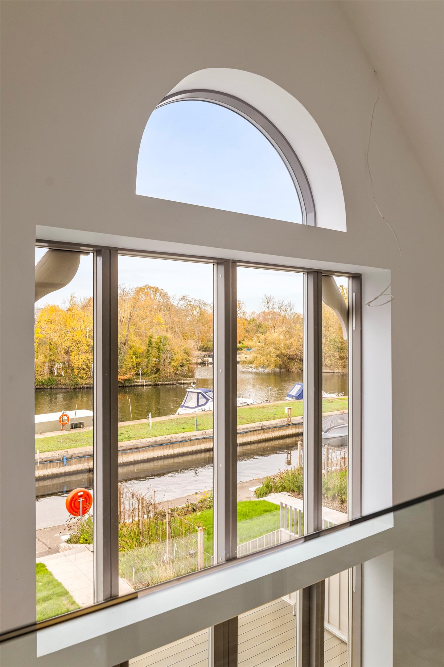 The Boathouses, Mill Lane, Taplow, SL6