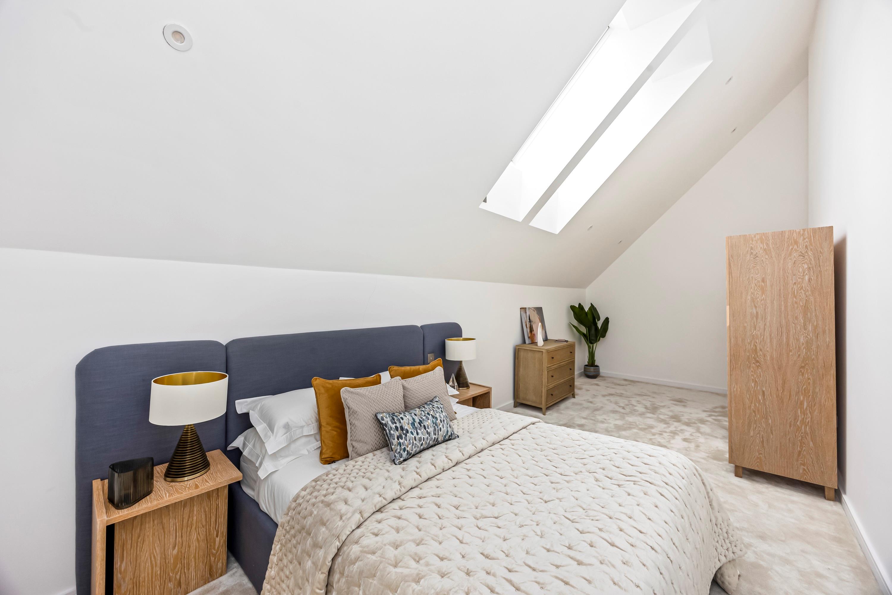 The Boathouses, Mill Lane, Taplow, SL6