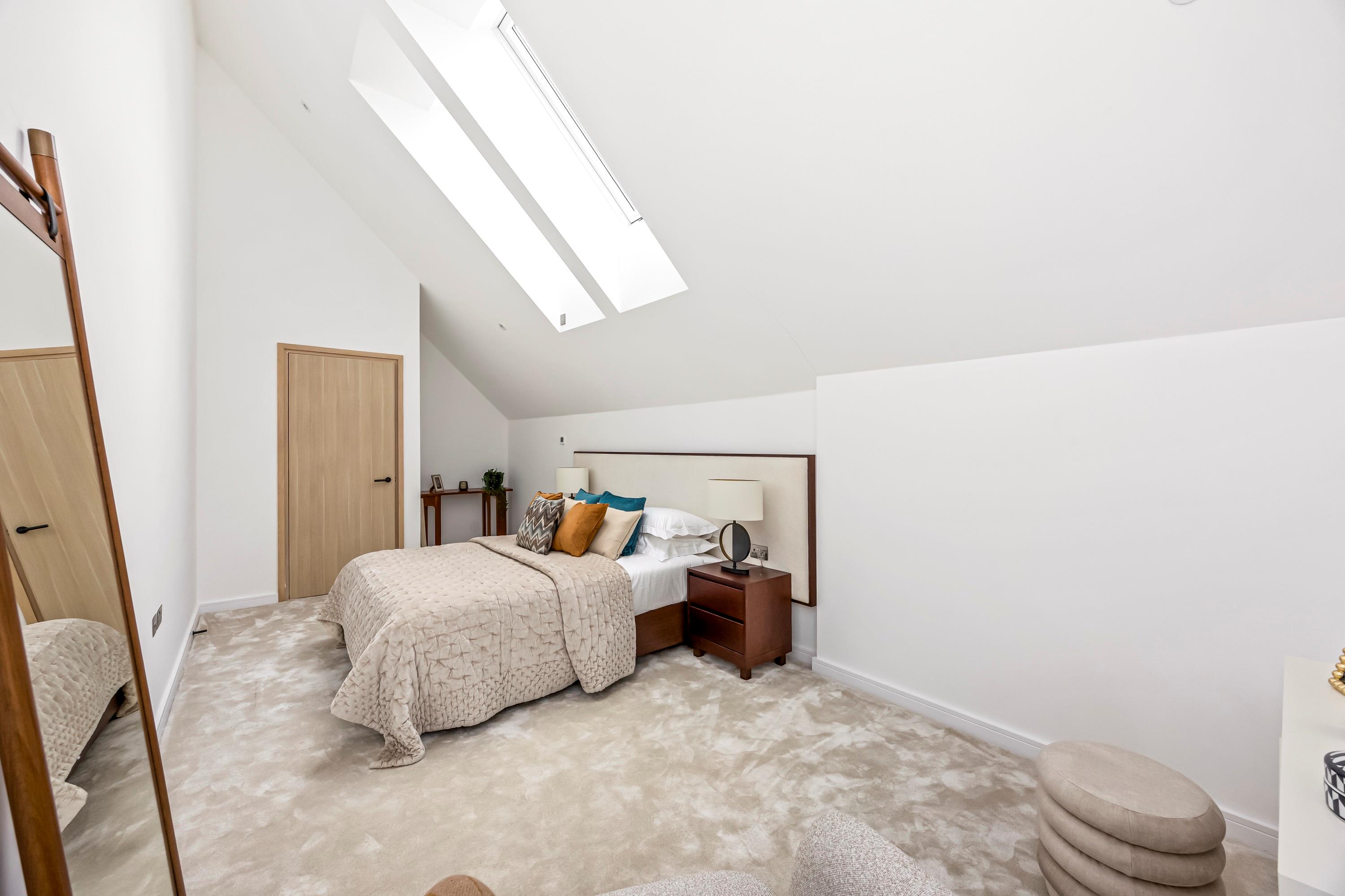 The Boathouses, Mill Lane, Taplow, SL6