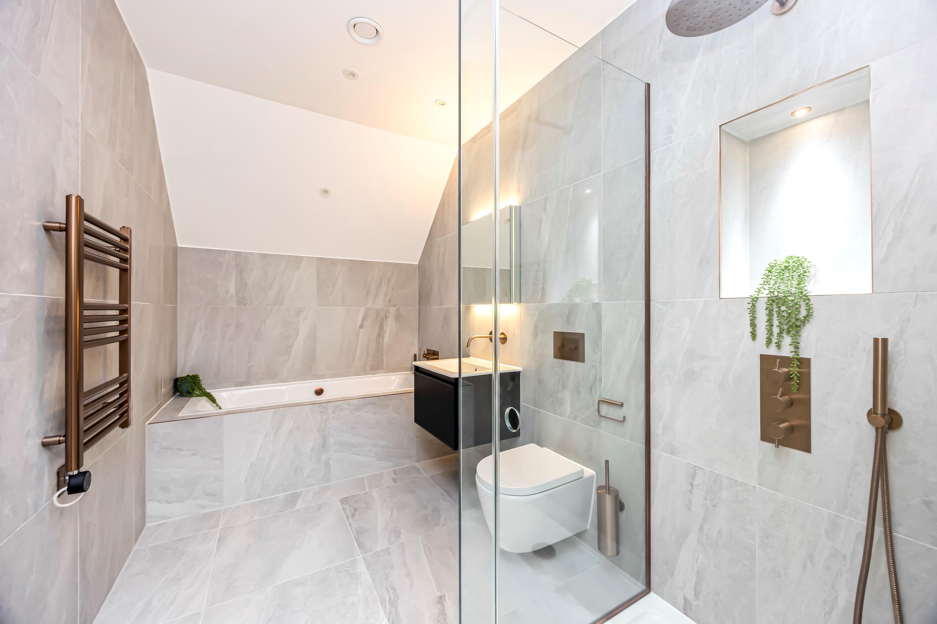 The Boathouses, Mill Lane, Taplow, SL6