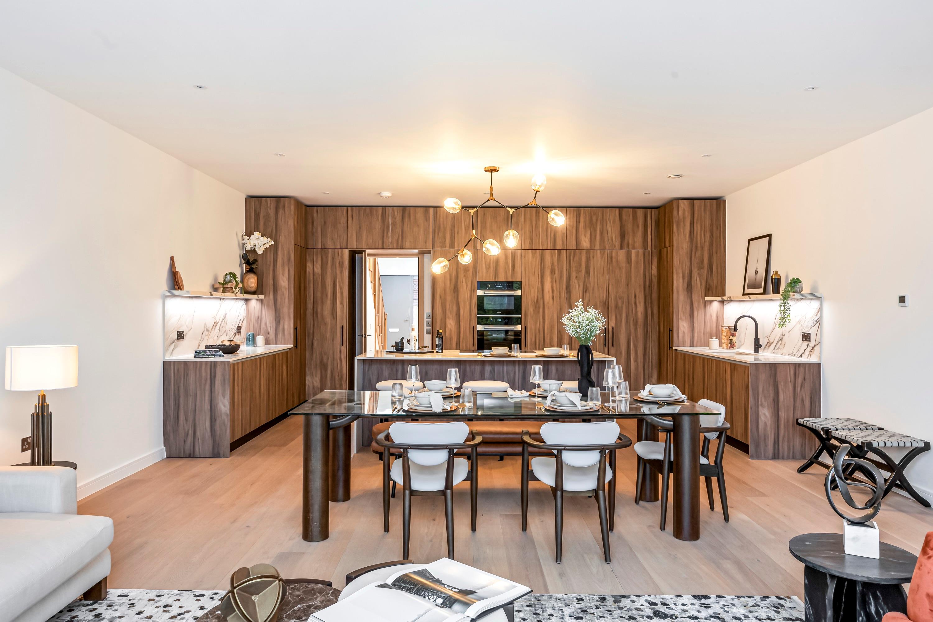 The Boathouses, Mill Lane, Taplow, SL6