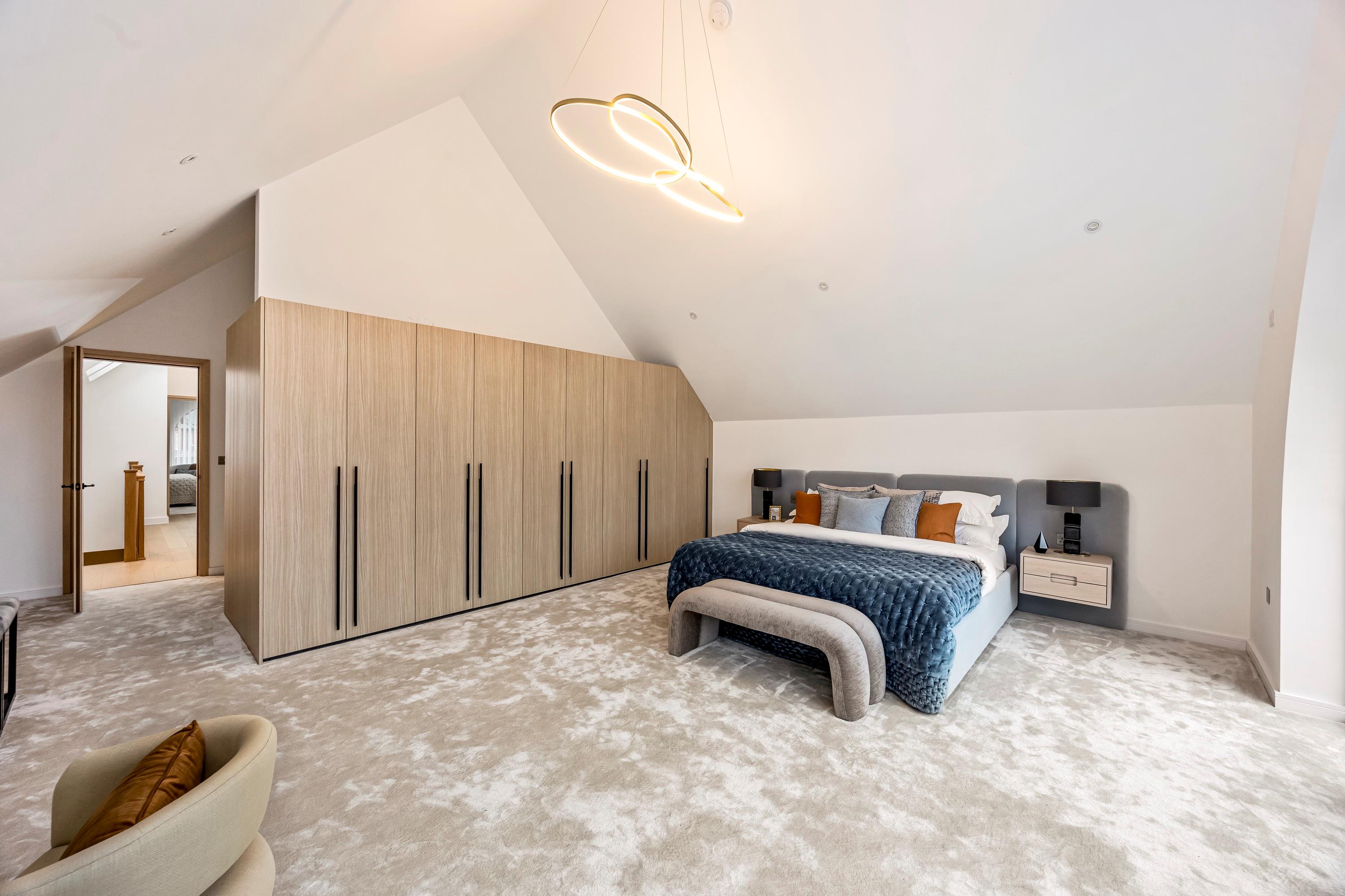 The Boathouses, Mill Lane, Taplow, SL6