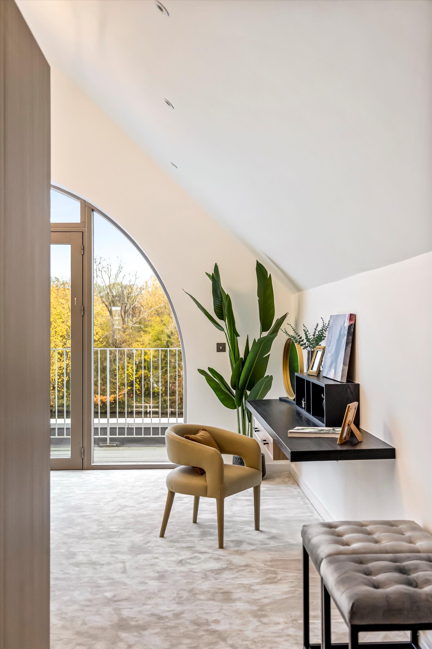 The Boathouses, Mill Lane, Taplow, SL6