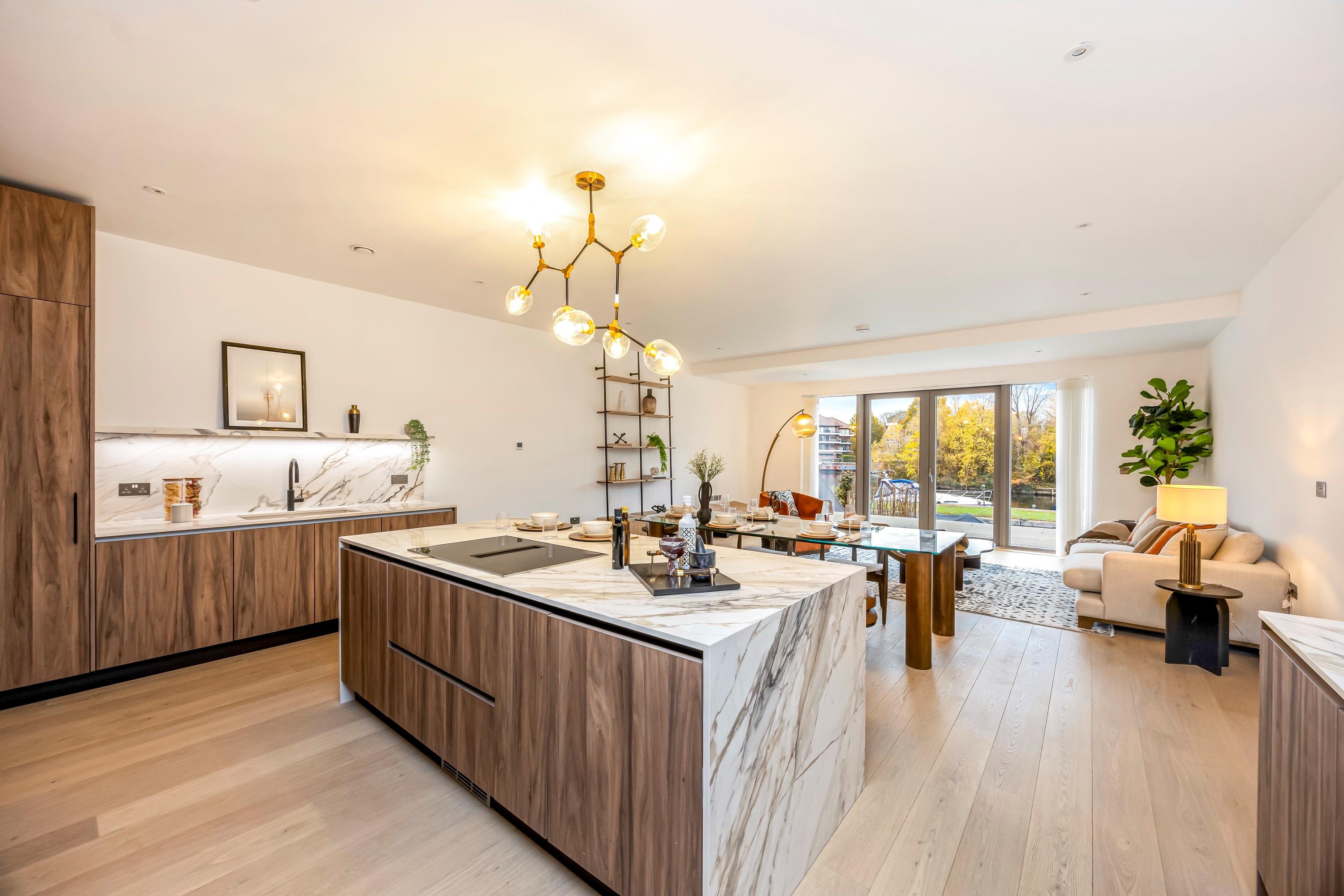 The Boathouses, Mill Lane, Taplow, SL6
