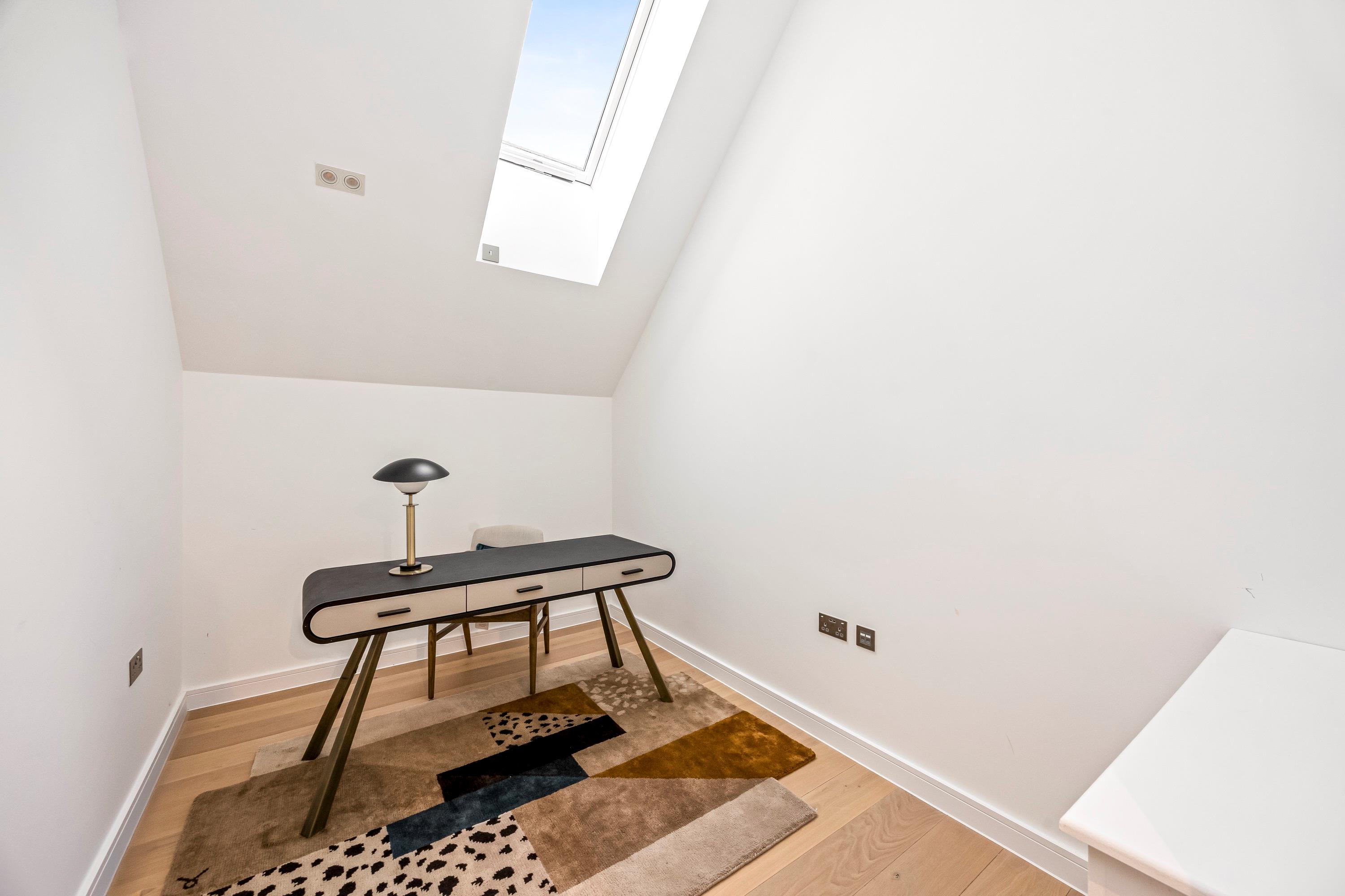 The Boathouses, Mill Lane, Taplow, SL6