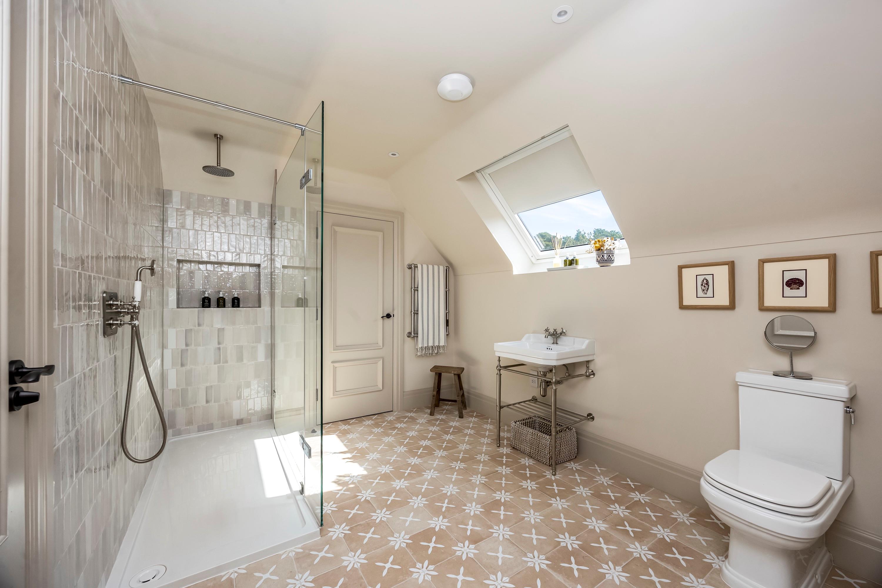 Peyton Place, Finchampstead, RG40