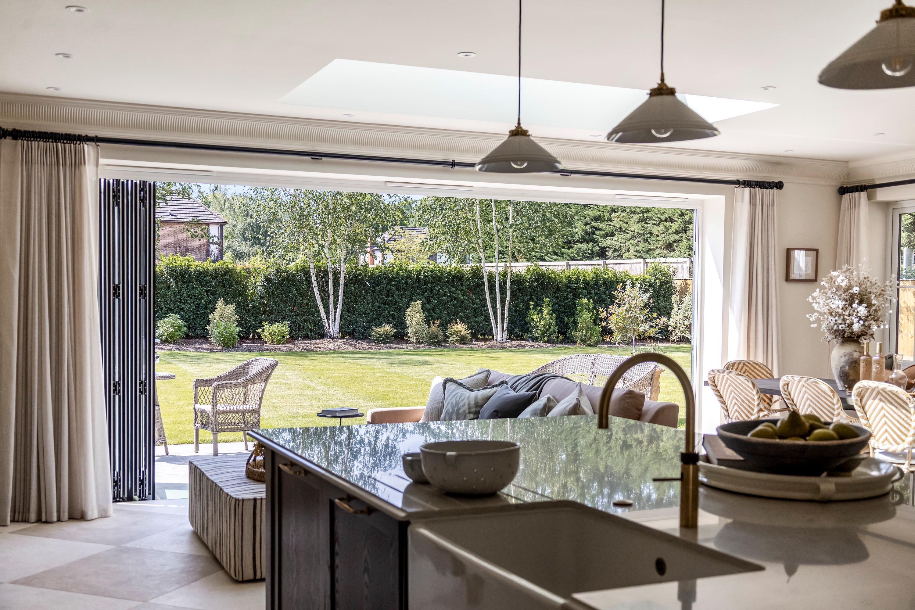Peyton Place, Finchampstead, RG40