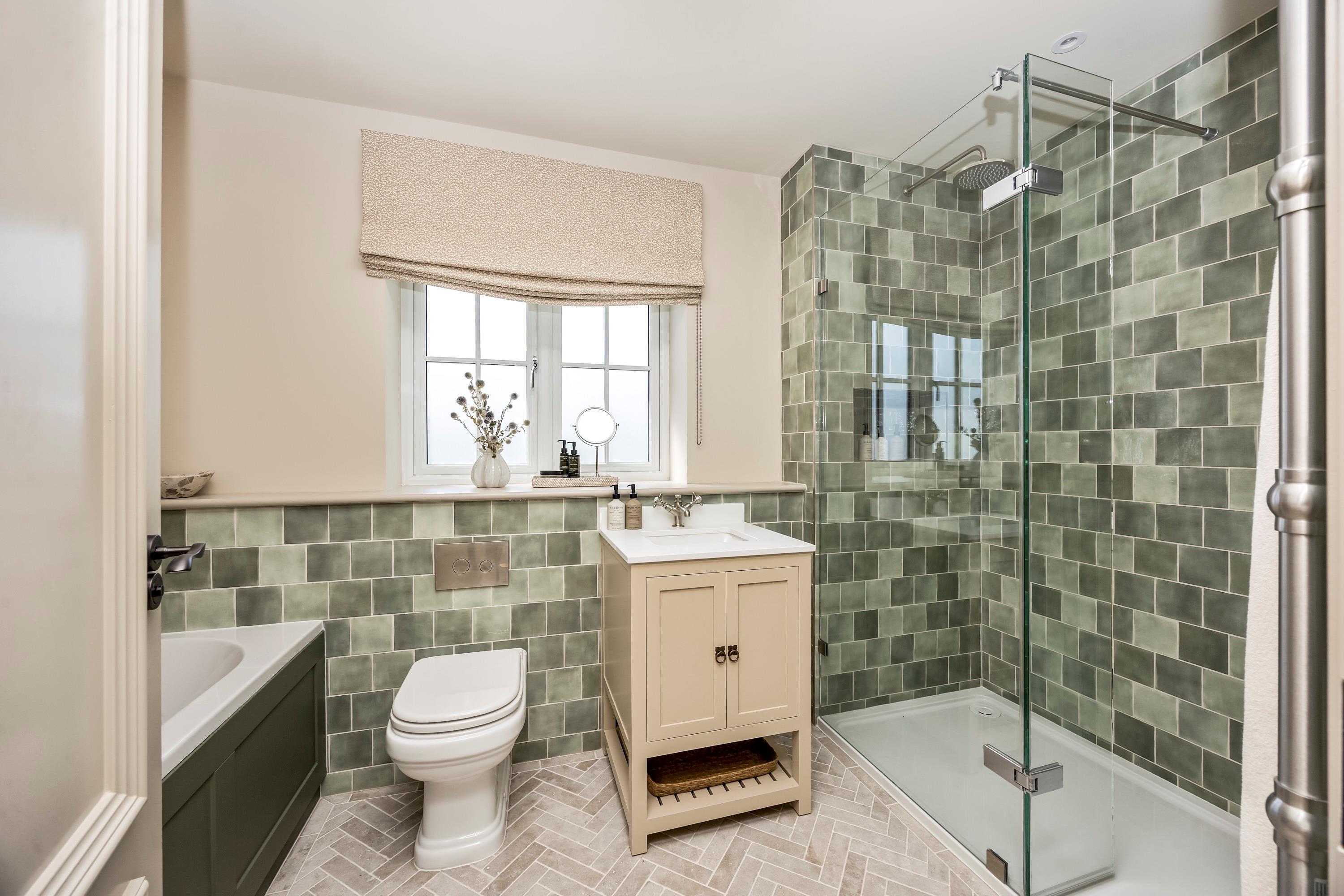 Peyton Place, Finchampstead, RG40