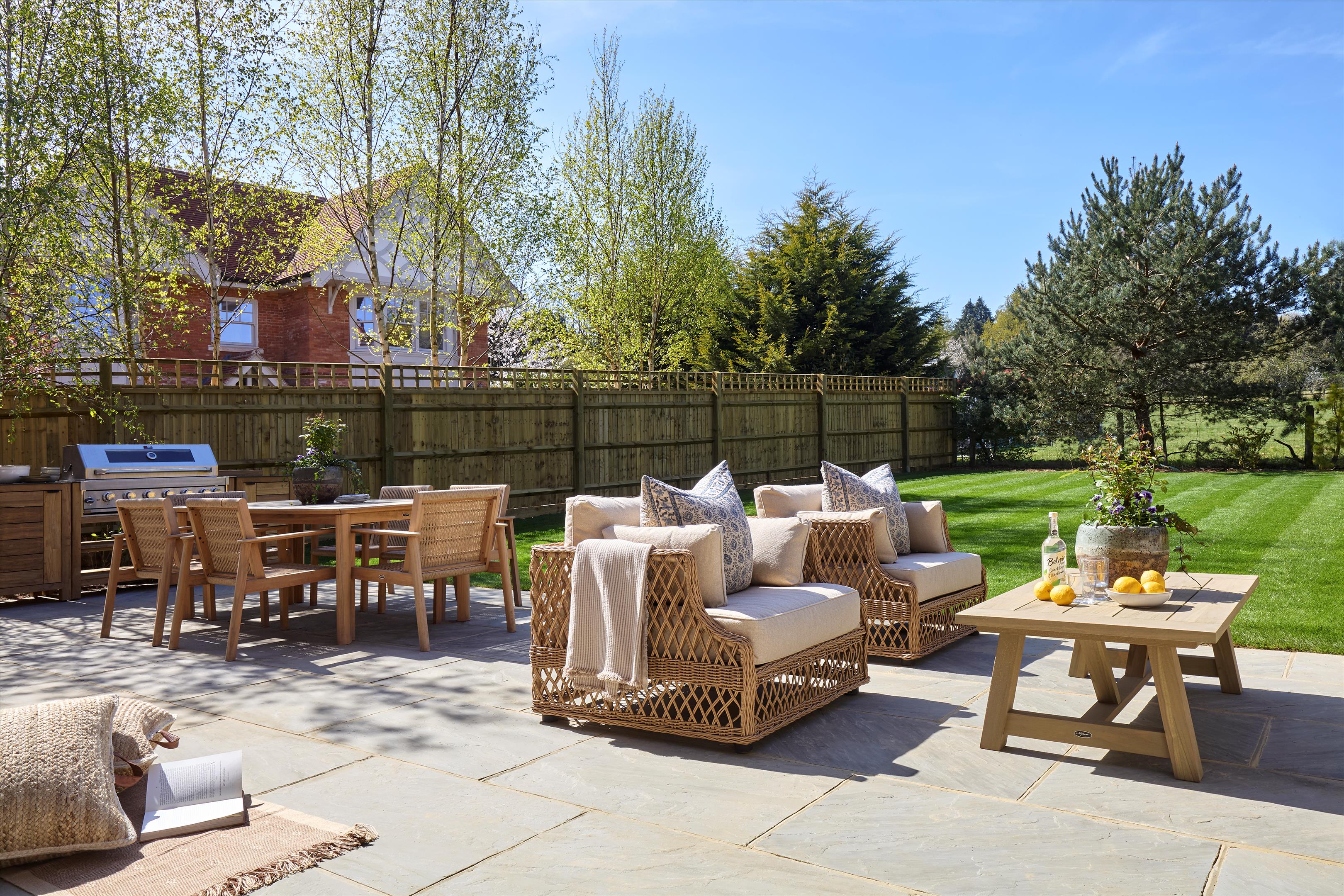 Charleston Place, Hayes Grove, Shiplake RG9