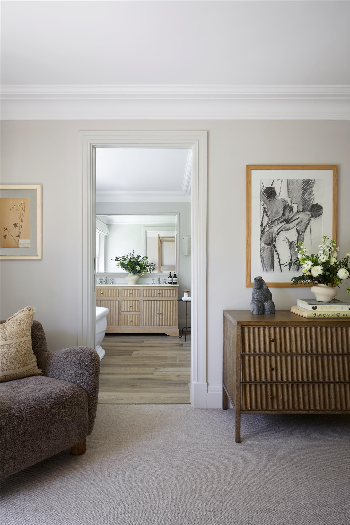 Charleston Place, Hayes Grove, Shiplake RG9
