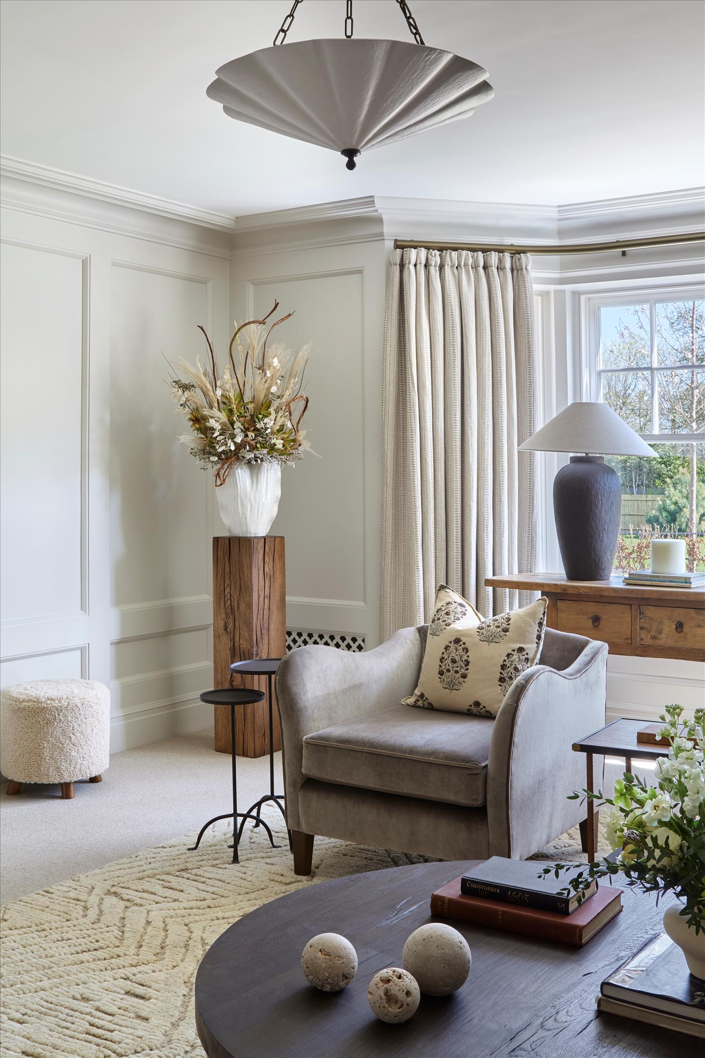 Charleston Place, Hayes Grove, Shiplake RG9