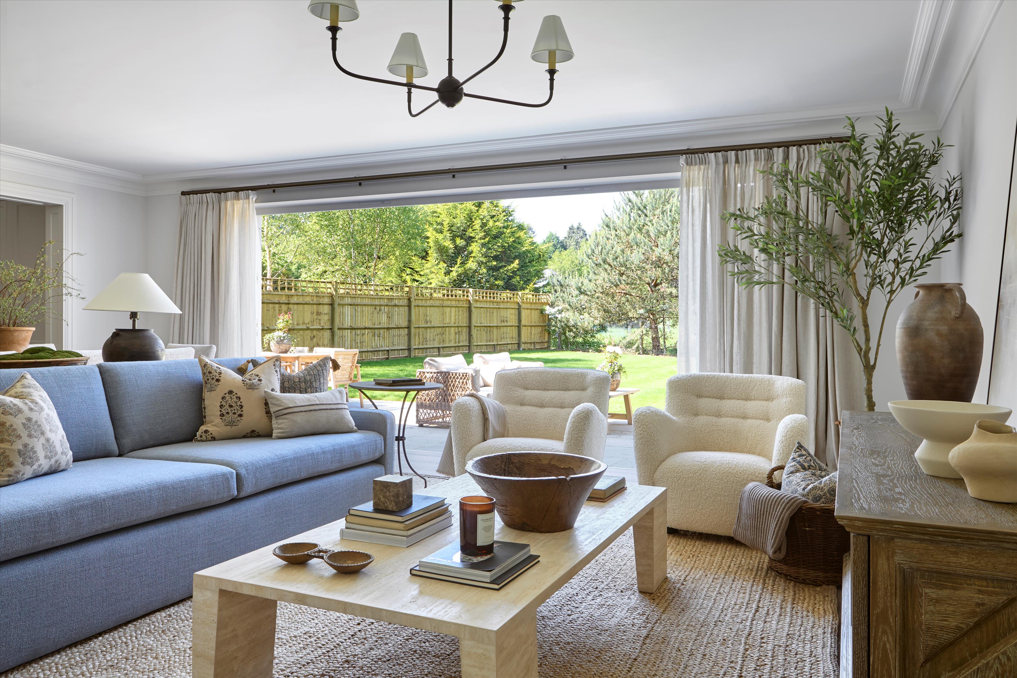 Charleston Place, Hayes Grove, Shiplake RG9
