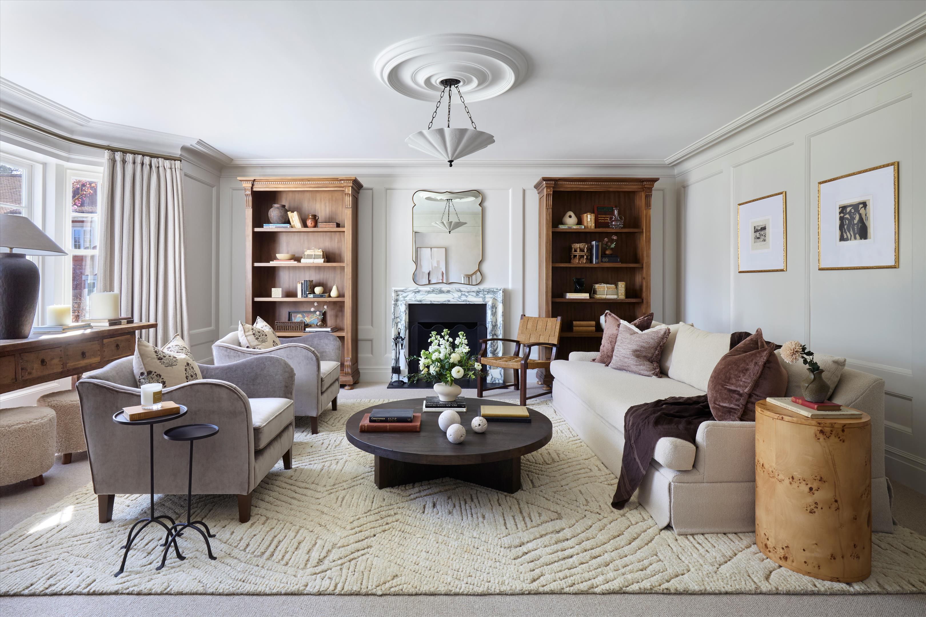 Charleston Place, Hayes Grove, Shiplake RG9