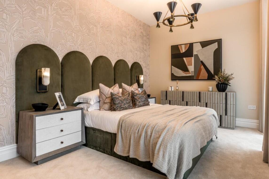 Larch Court, Sunningdale Park, Sunningdale, SL5