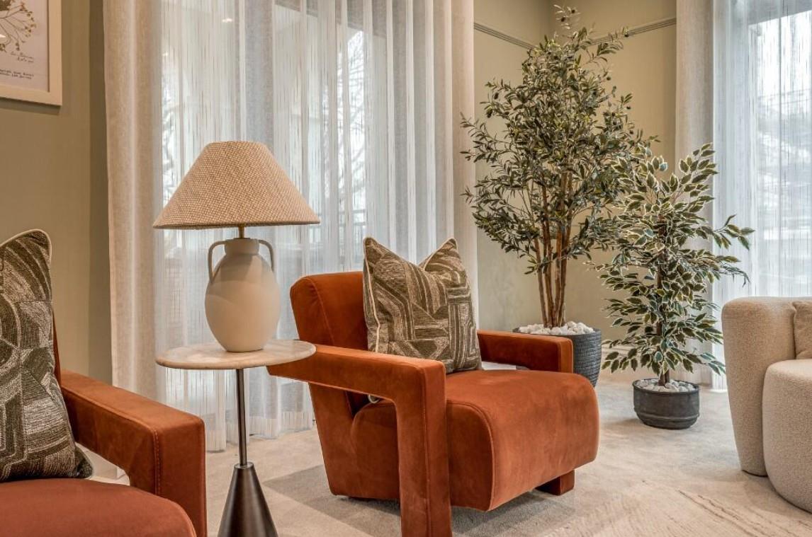 Larch Court, Sunningdale Park, Sunningdale, SL5