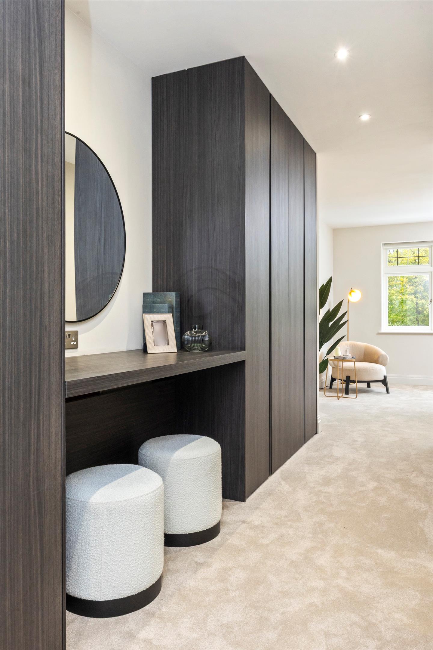 Ronmar, Leatherhead Road, Oxshott, KT22