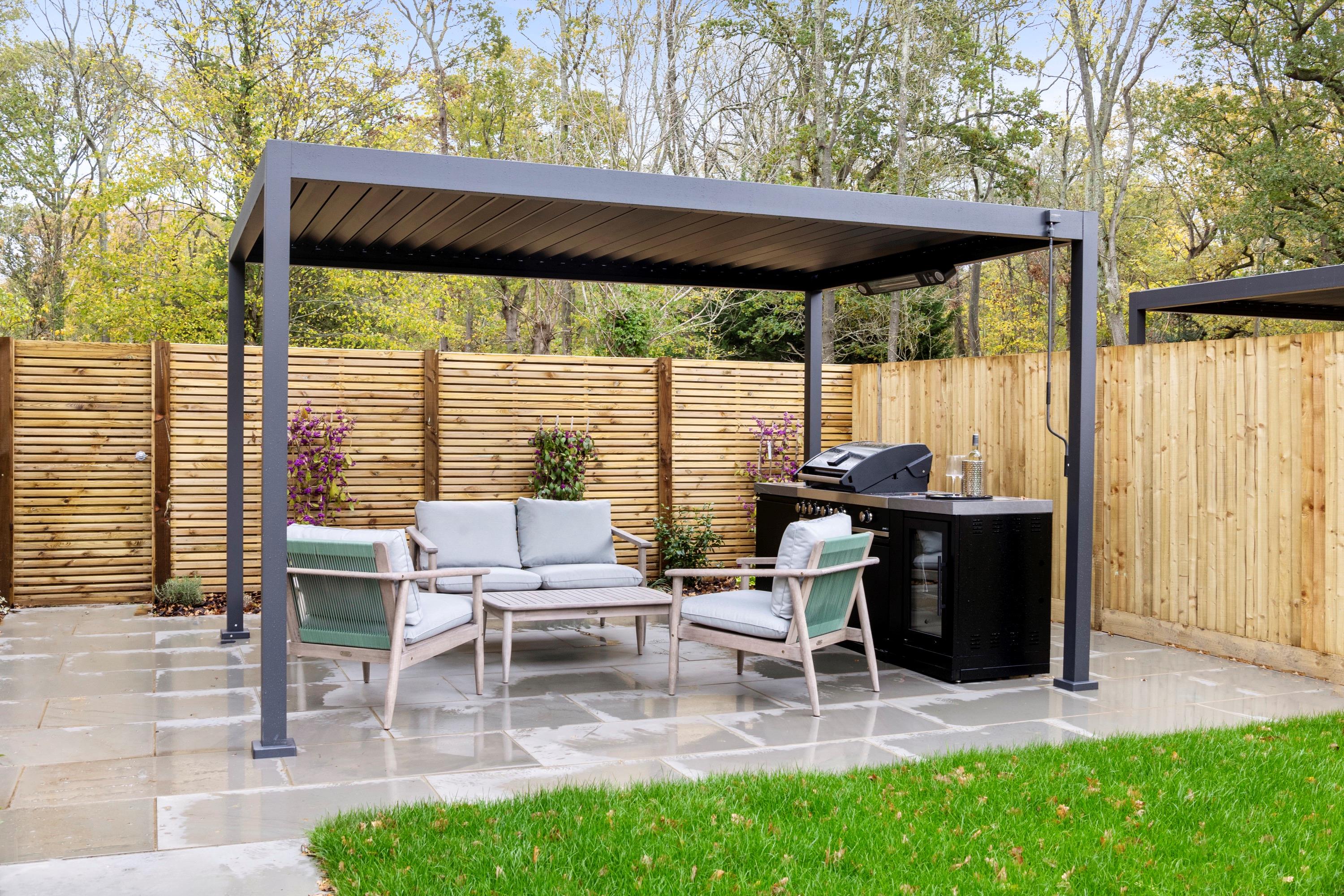 Ronmar, Leatherhead Road, Oxshott, KT22