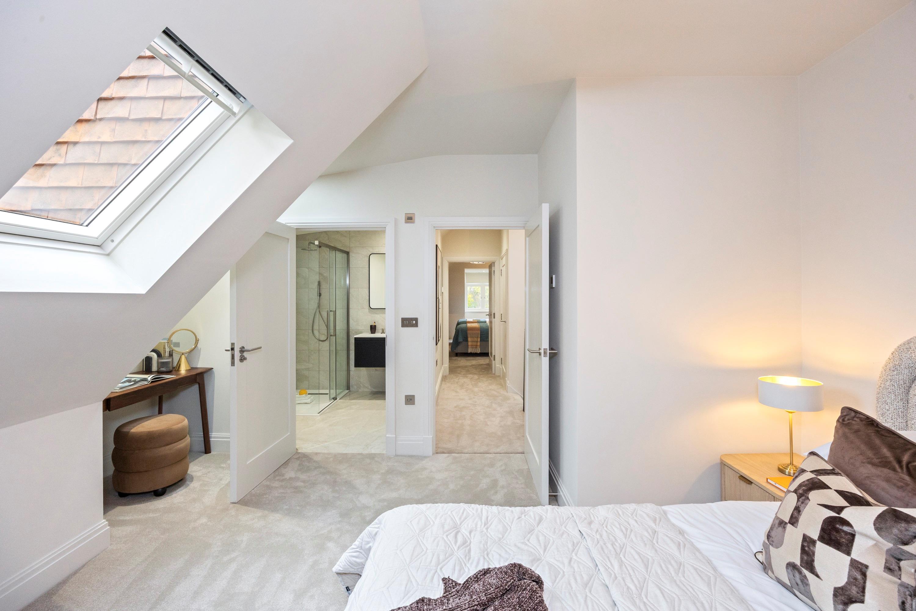 Ronmar, Leatherhead Road, Oxshott, KT22