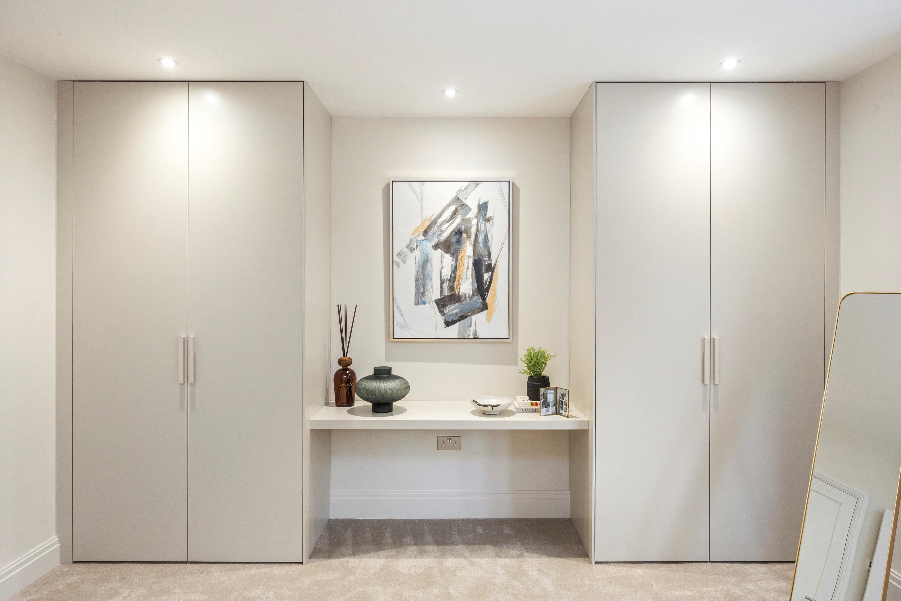 Ronmar, Leatherhead Road, Oxshott, KT22