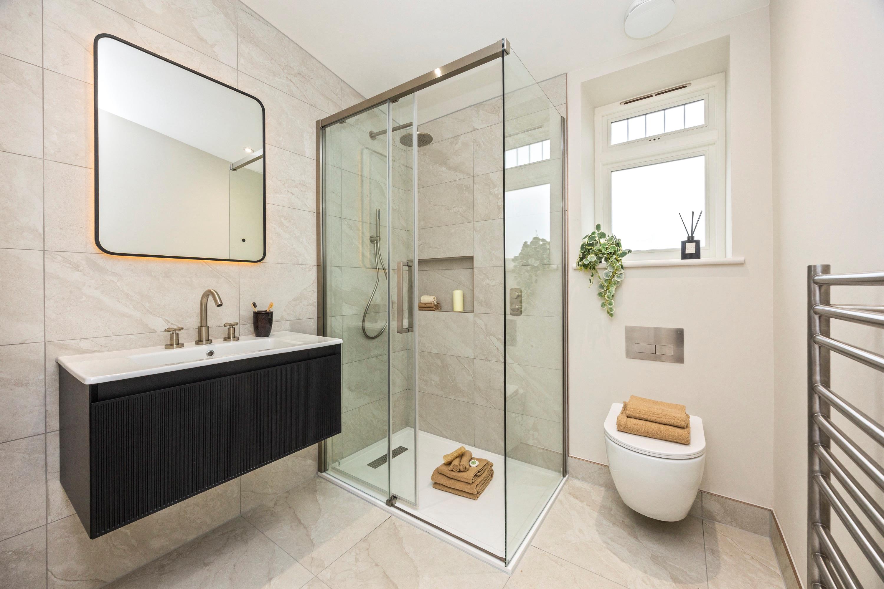 Ronmar, Leatherhead Road, Oxshott, KT22