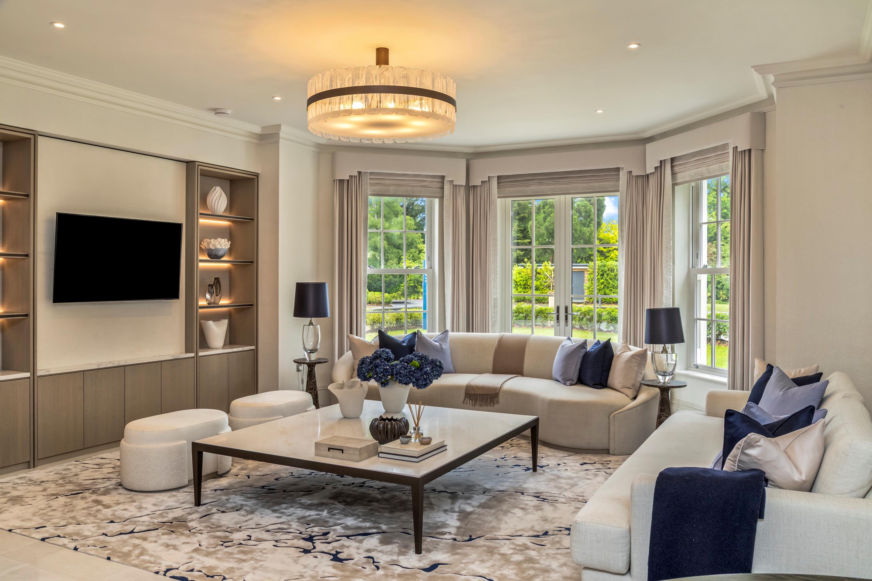 Cholbury Place, London Road, Ascot SL5.