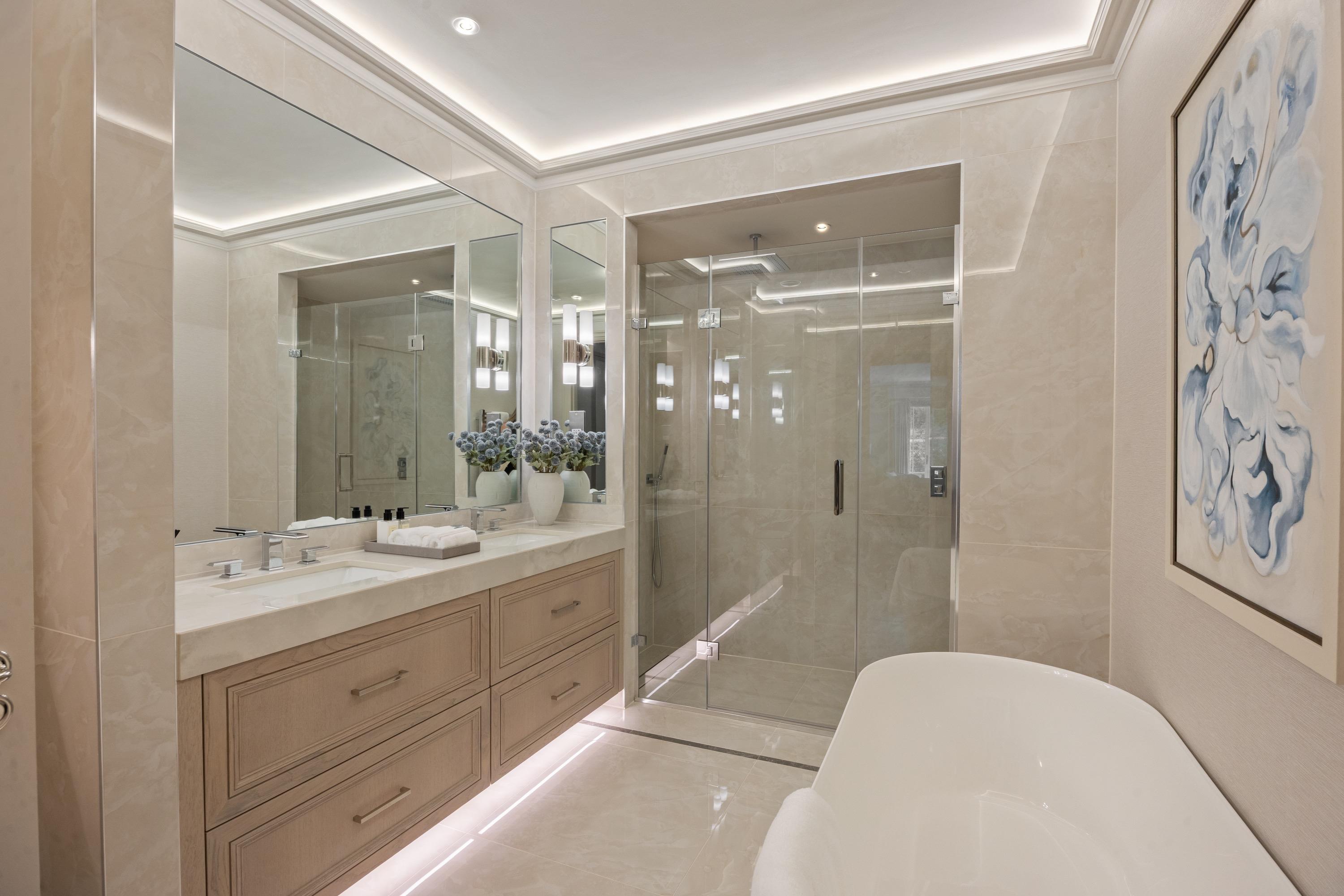 Cholbury Place, London Road, Ascot SL5.