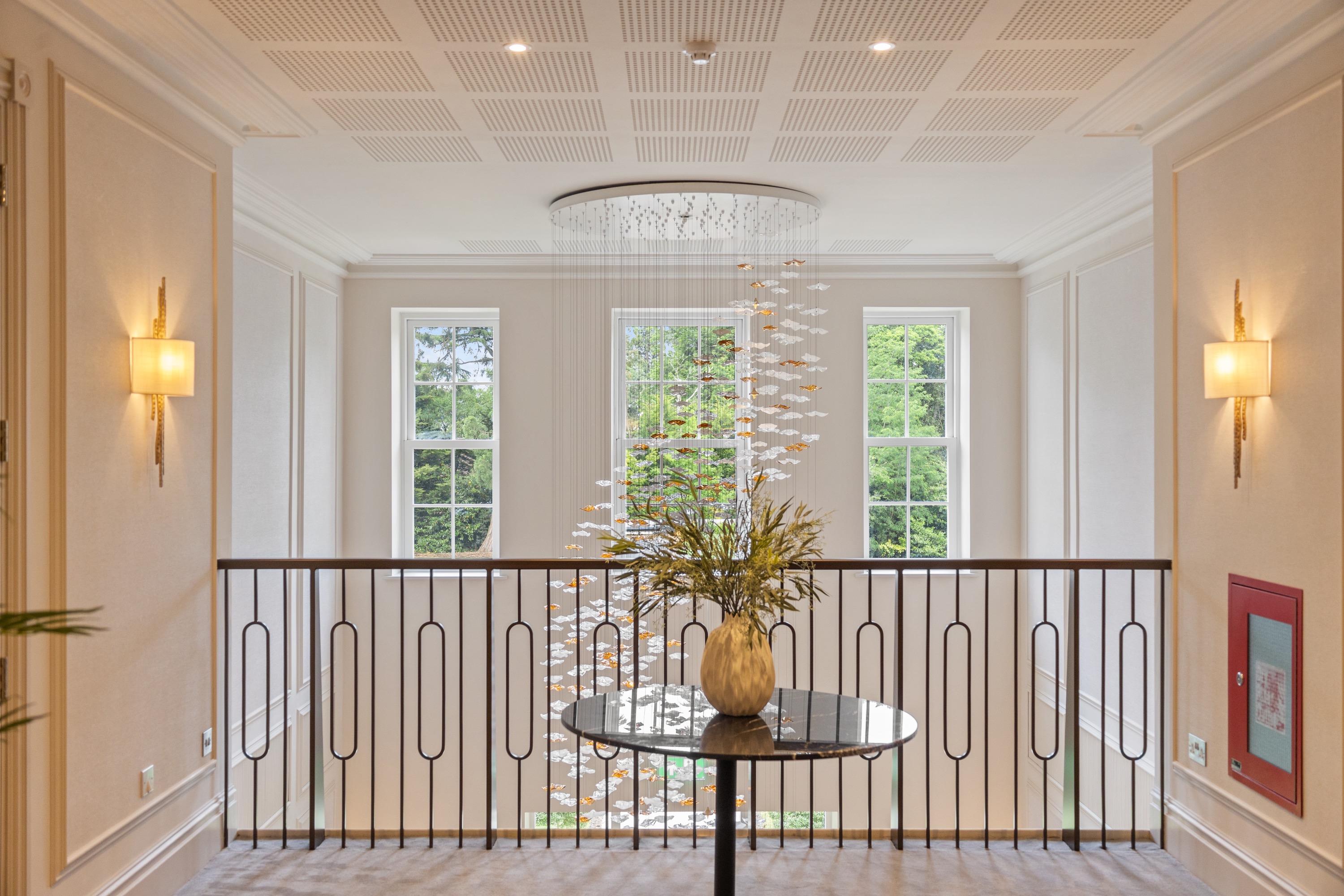 Cholbury Place, London Road, Ascot SL5.