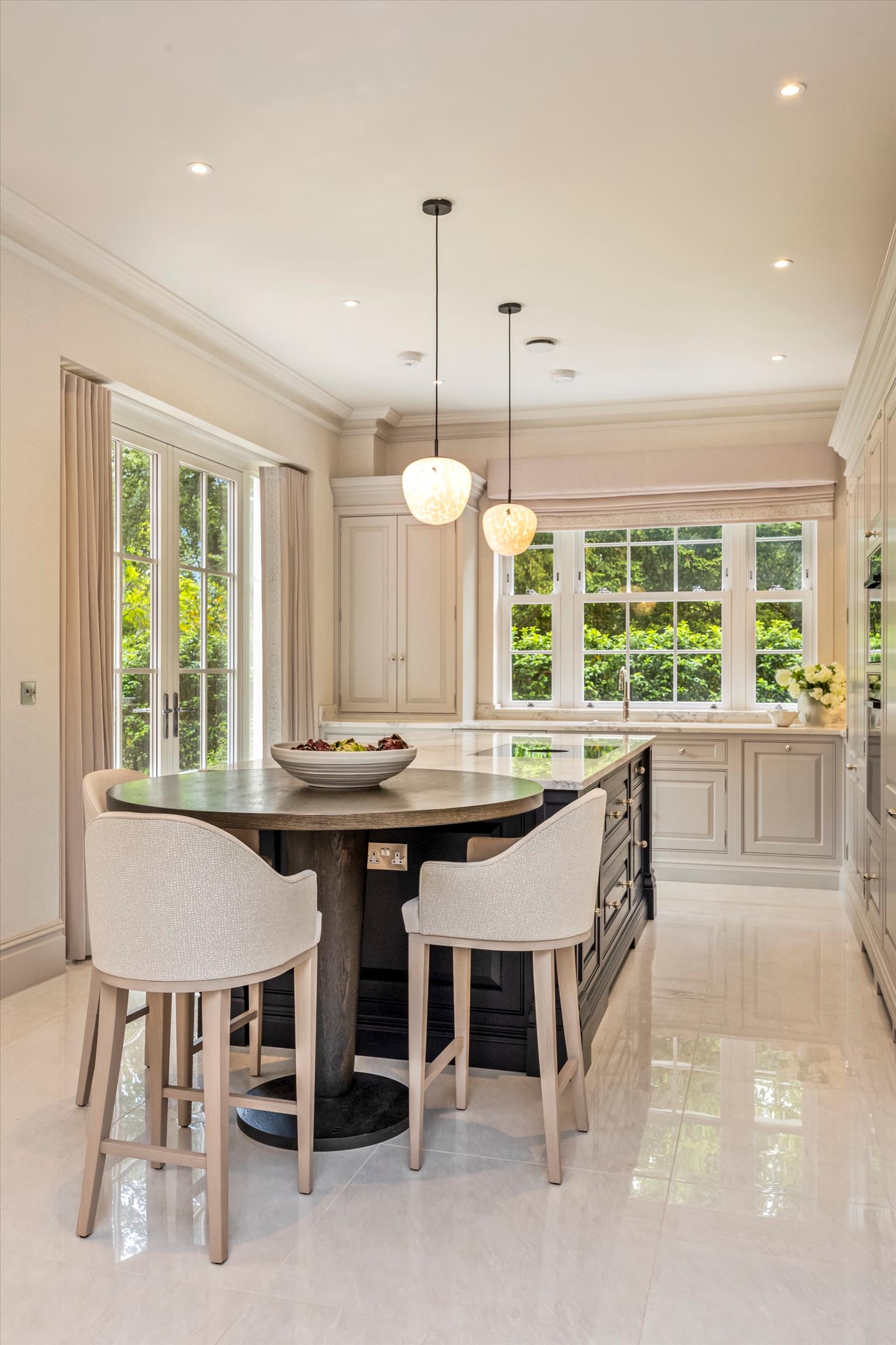 Cholbury Place, London Road, Ascot SL5.