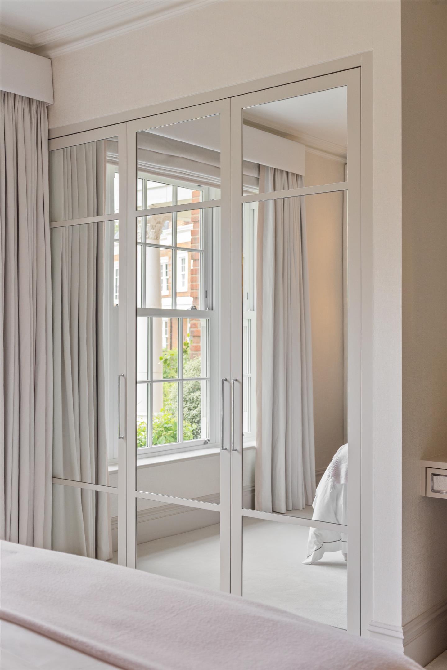 Cholbury Place, London Road, Ascot SL5.