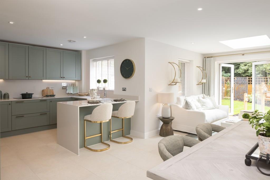 Ascot Gardens, Ascot SL5.