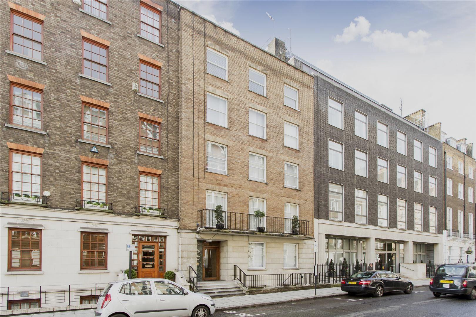 Wimpole Street, Marylebone, W1G