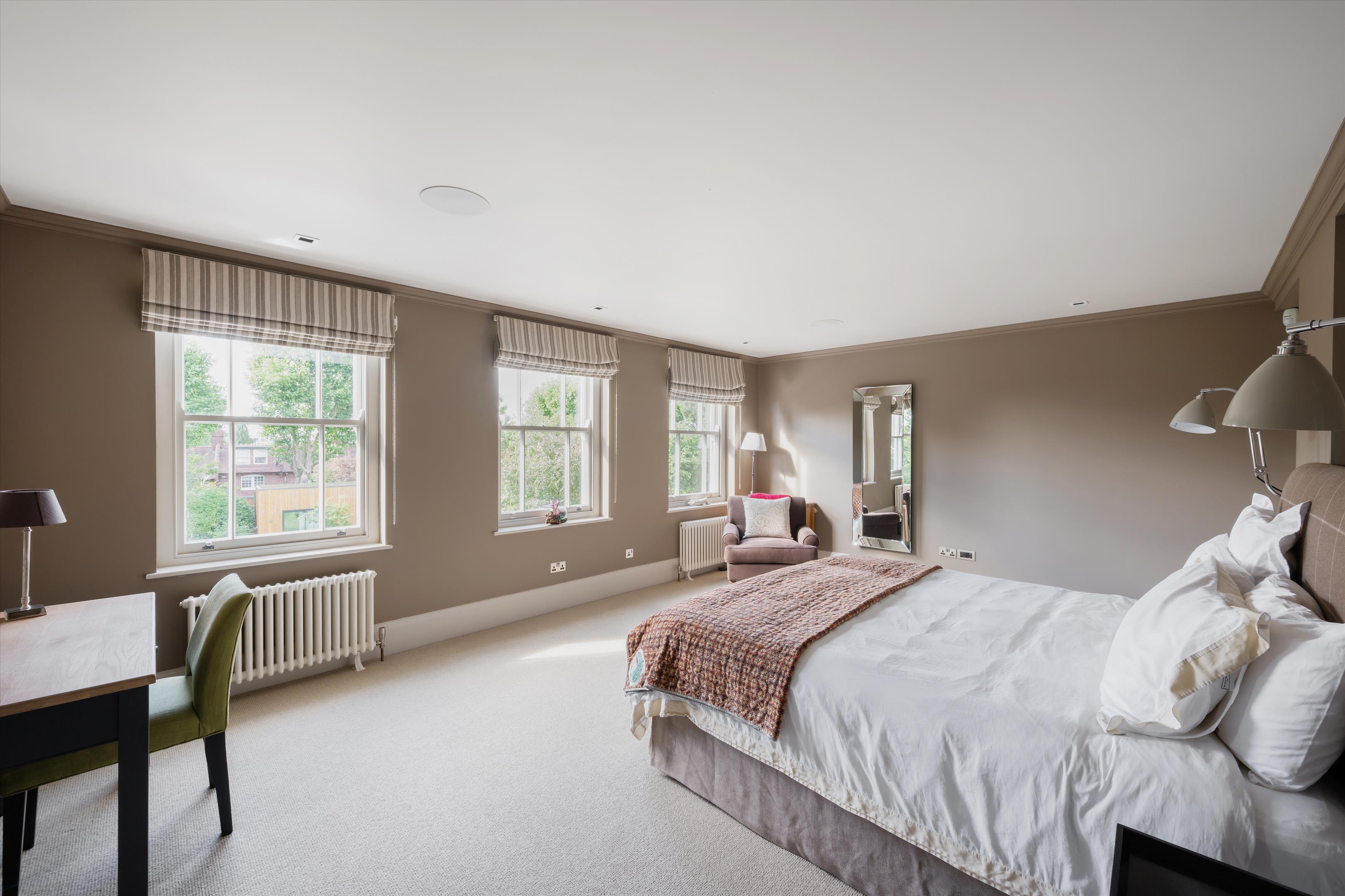 View Road, London N6