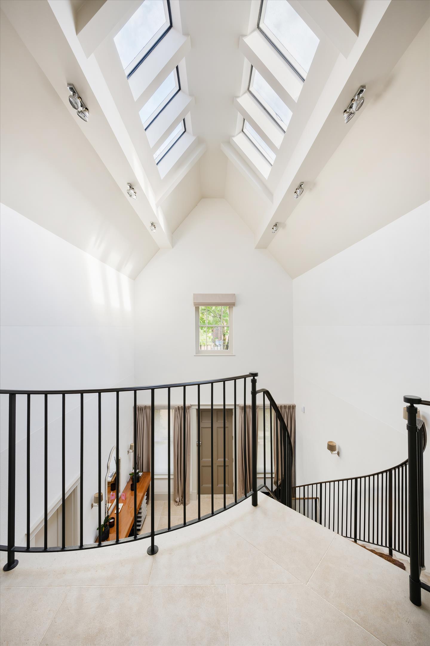 View Road, London N6