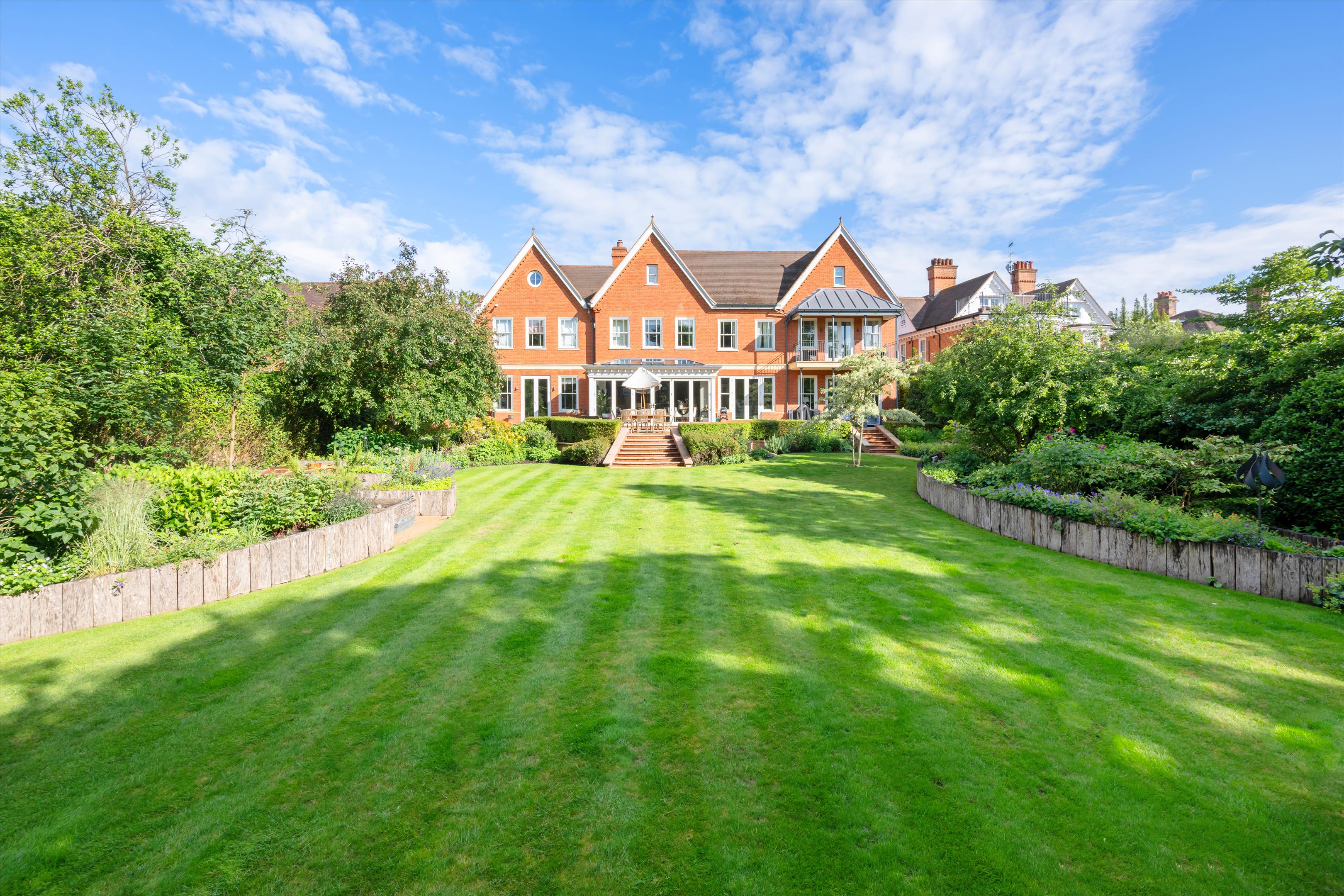 View Road, London N6