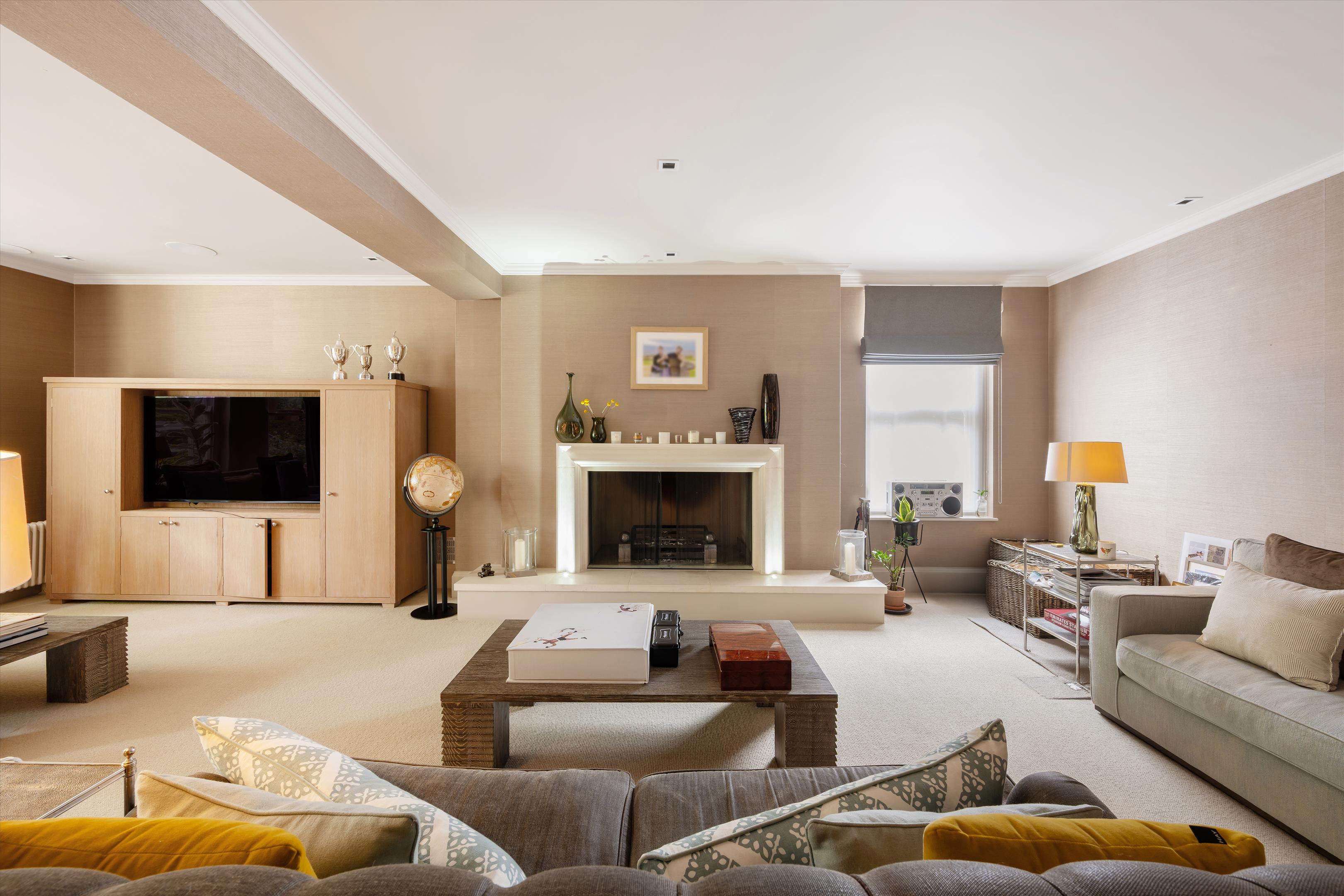 View Road, London N6