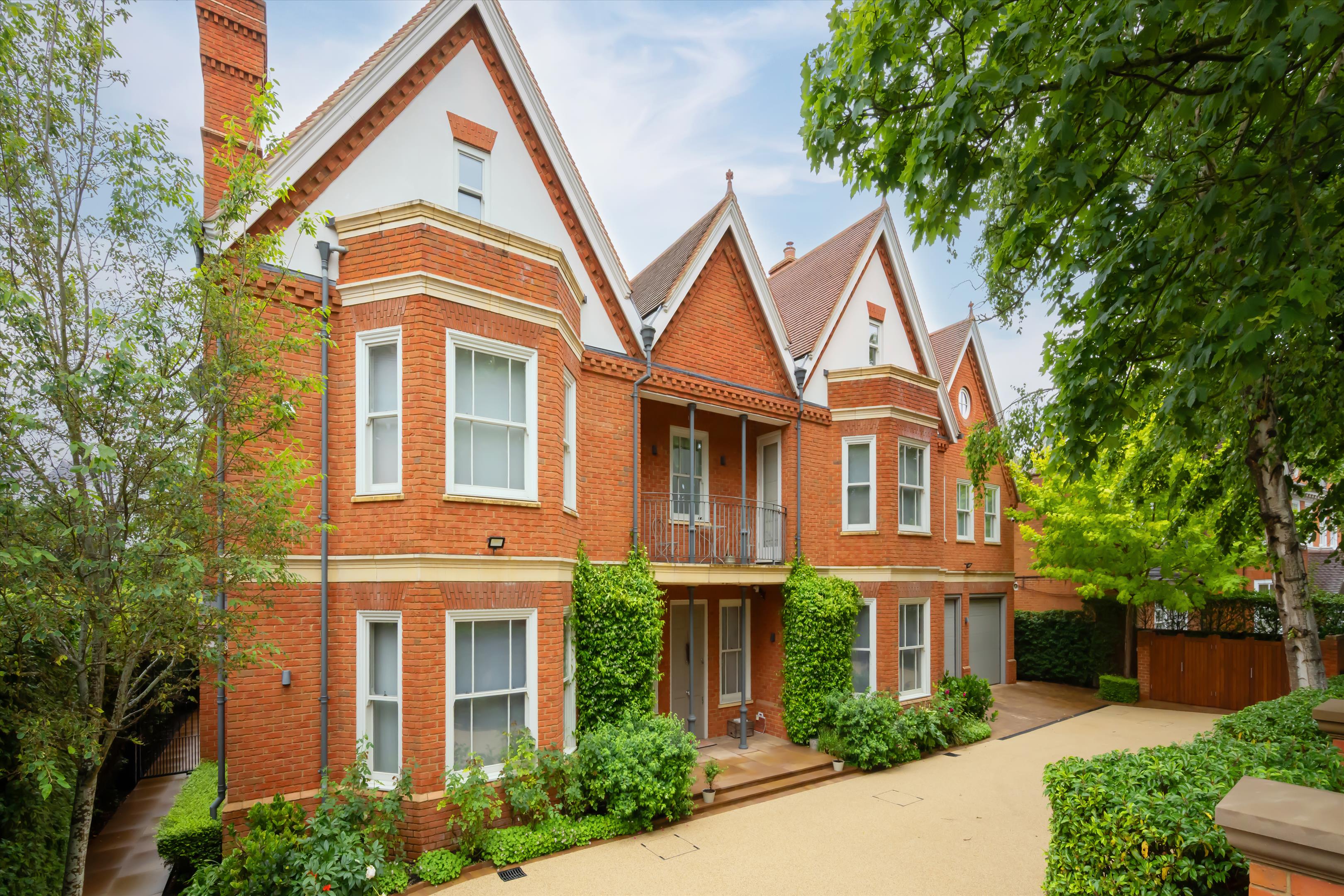 View Road, London N6