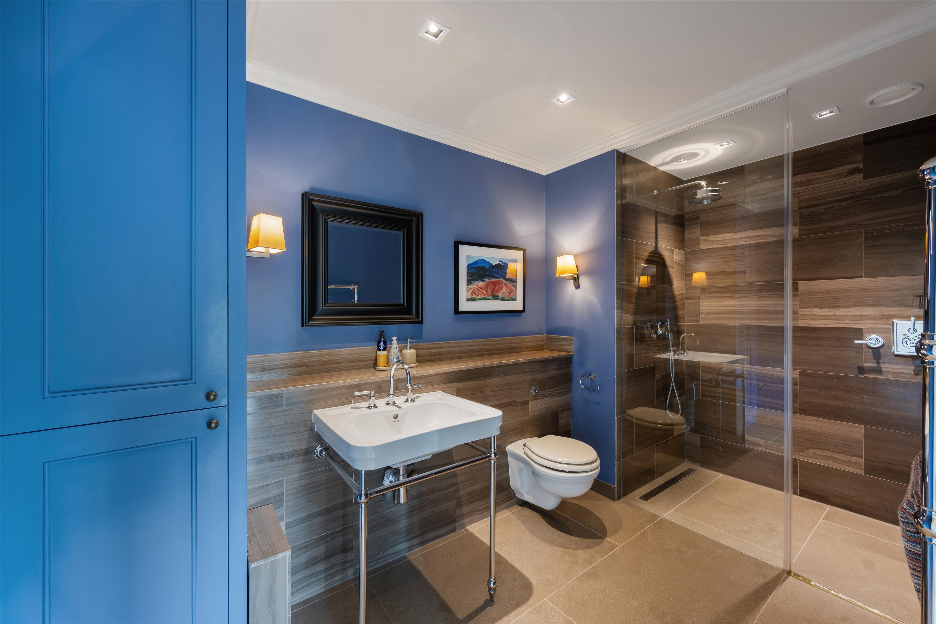 View Road, London N6