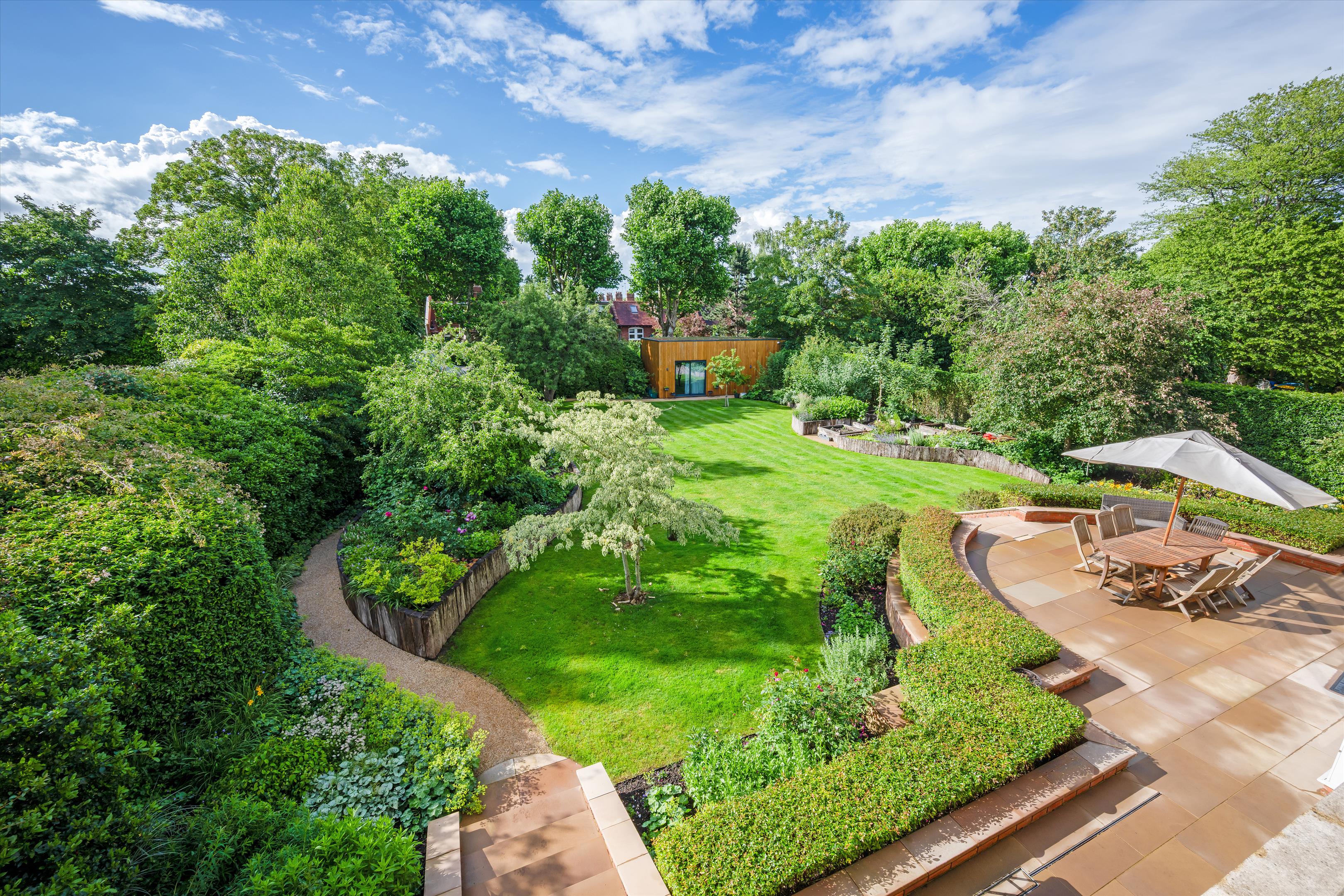 View Road, London N6
