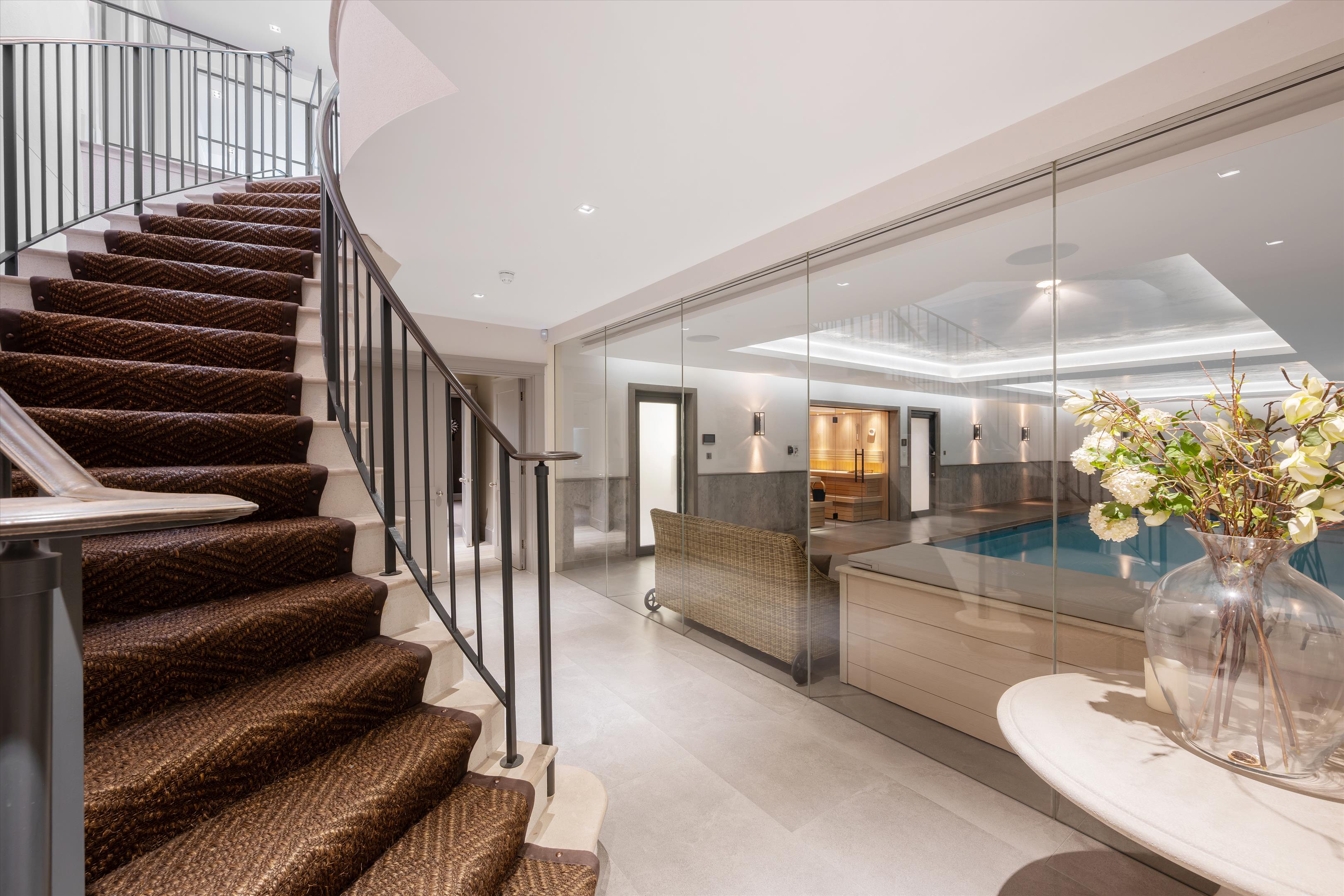 View Road, London N6